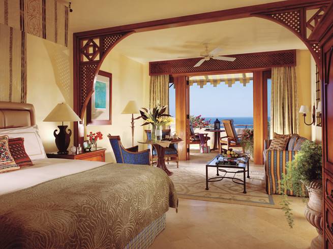 Four Seasons Resort Sharm El Sheikh