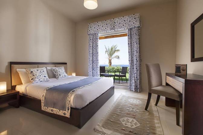 Azzurra Sahl Hasheesh Resort