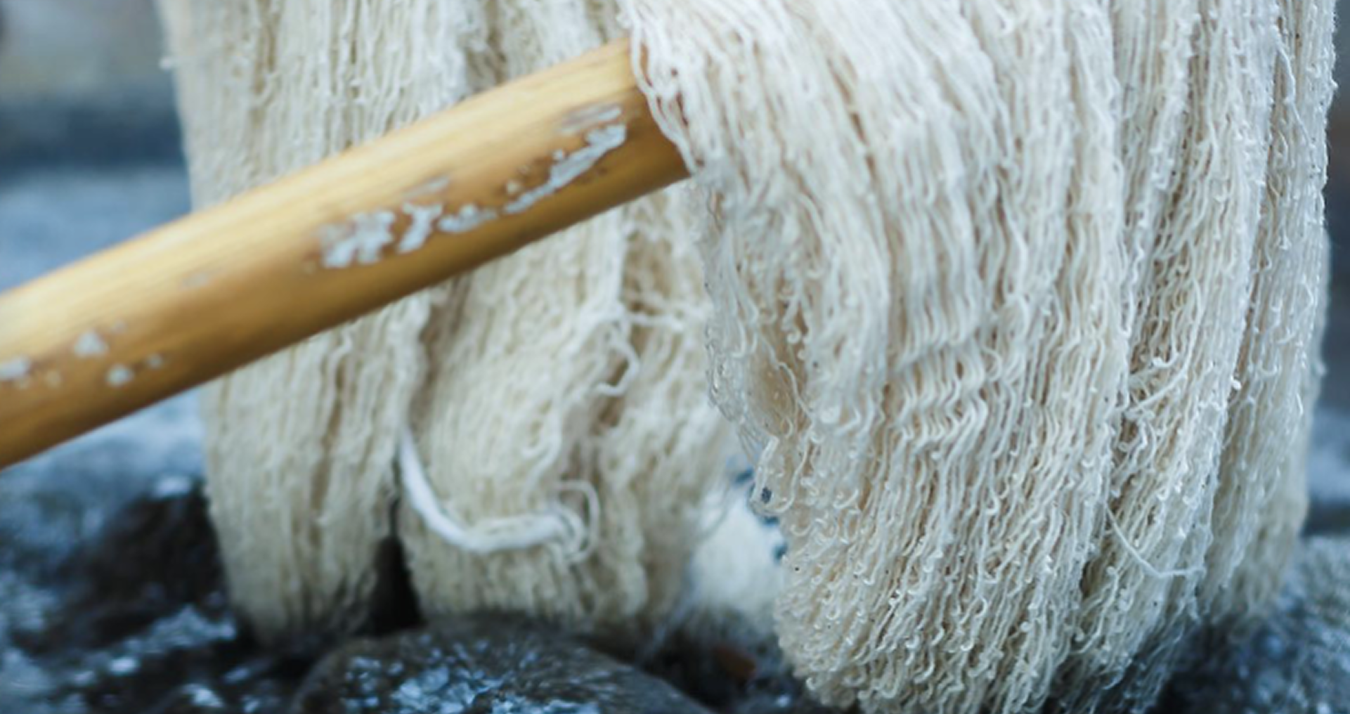 THE ART OF RUG MAKING