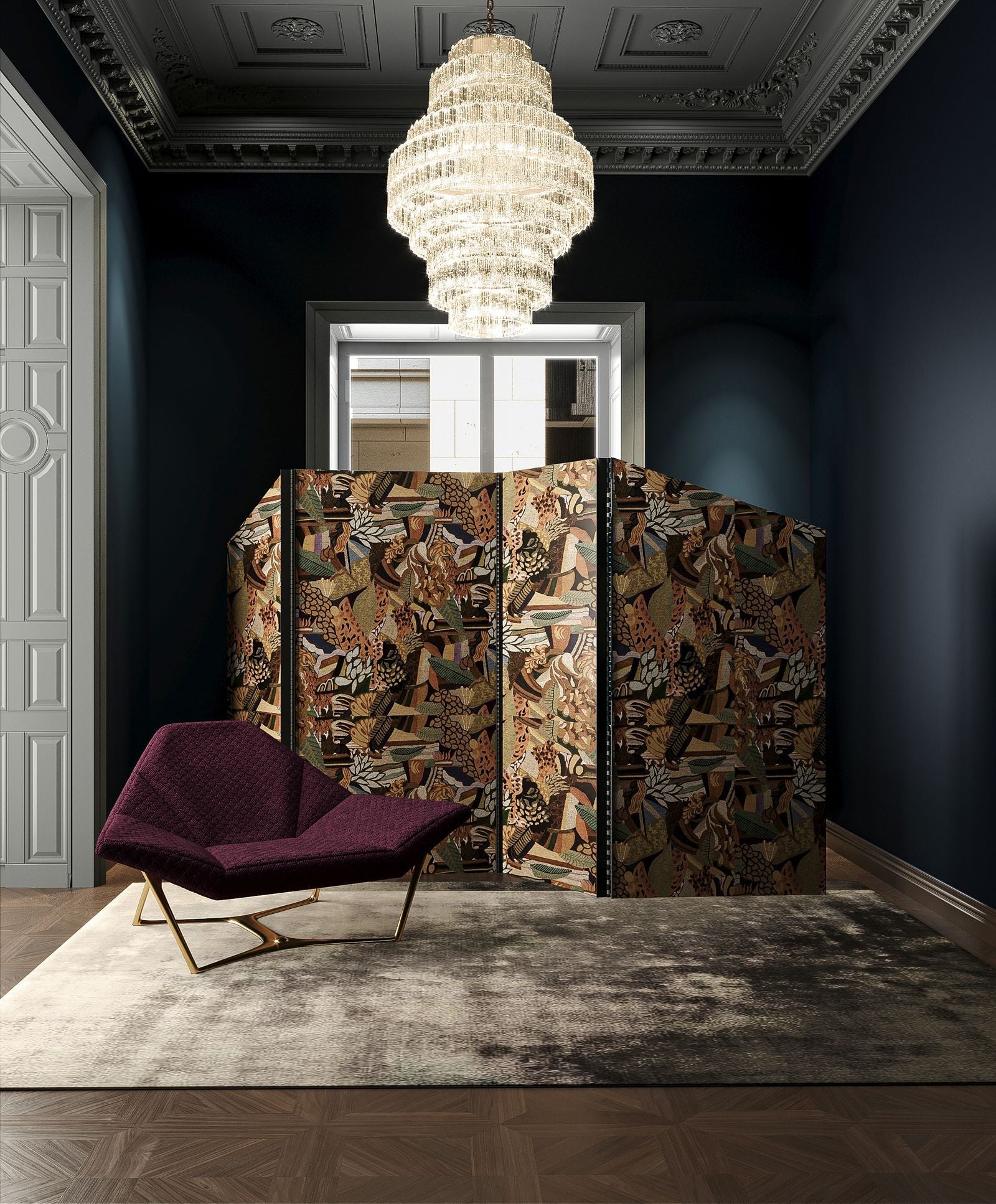 Floored: AD’s Guide to Choosing the Perfect Rug for Your Home (and Where to Buy Them)