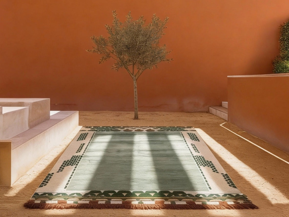 Becoming You: Kahhal 1871 Turns Transformation Into Something You Can Live With