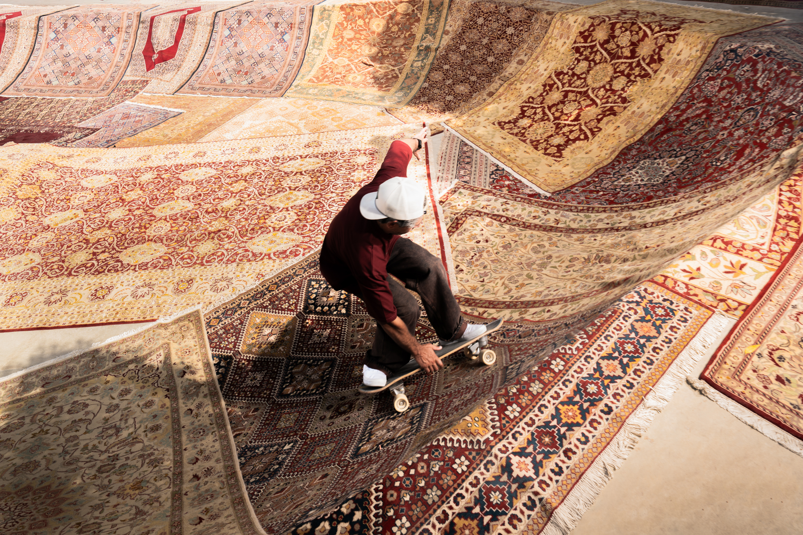 Kahhal 1871 – 150 Years, Still Rolling | Khamsa