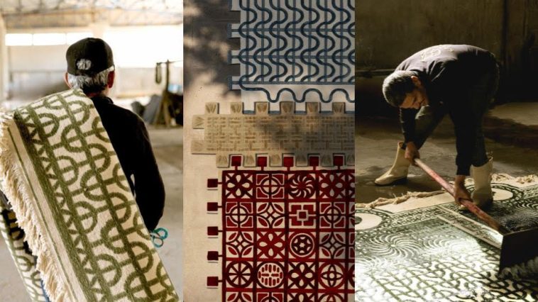 KAHHAL 1871 AND SHAIKHA AL SULAITI UNVEIL “THE DIVINE COLLECTION” IN DOHA