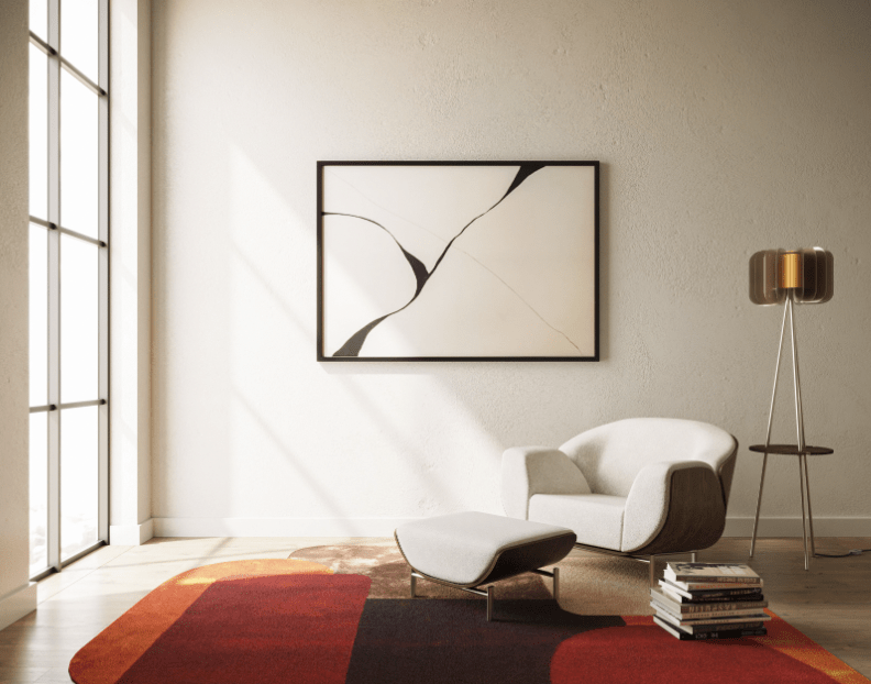 Qatari Luxury Furniture Brand, FROMM & Kahhal 1871 Join Forces For Milan Design Week