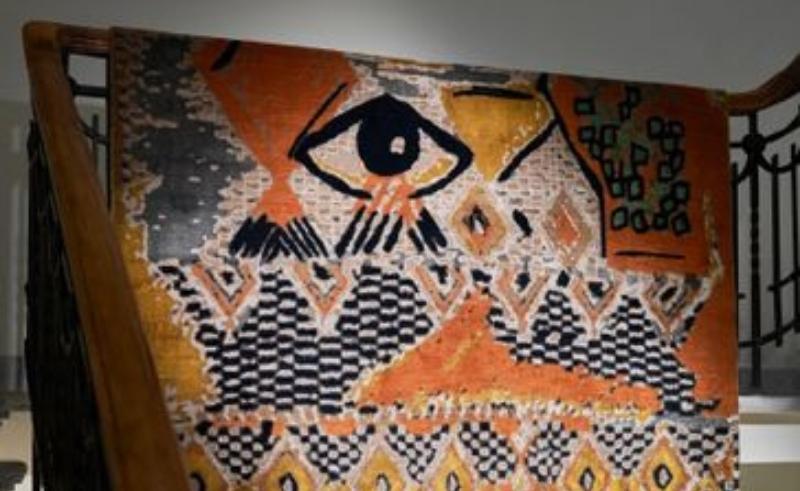 Kahhal 1871’s Designers Collection Sets Fresh Ground for Luxury Rugs