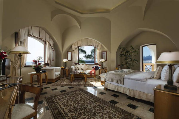 Movenpick Resort Sharm El Sheikh