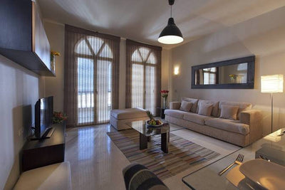 Azzurra Sahl Hasheesh Resort