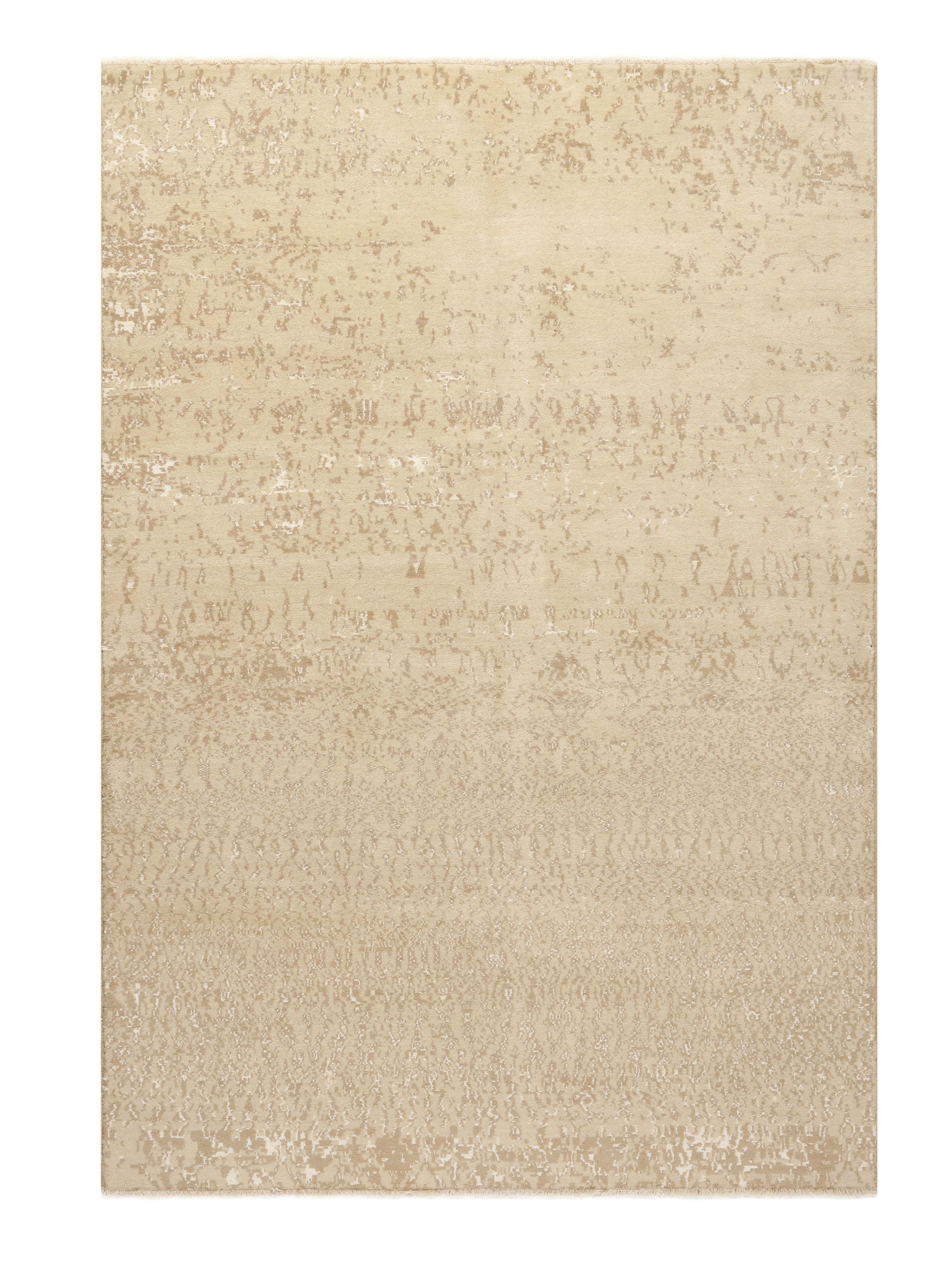 Sahara Mist