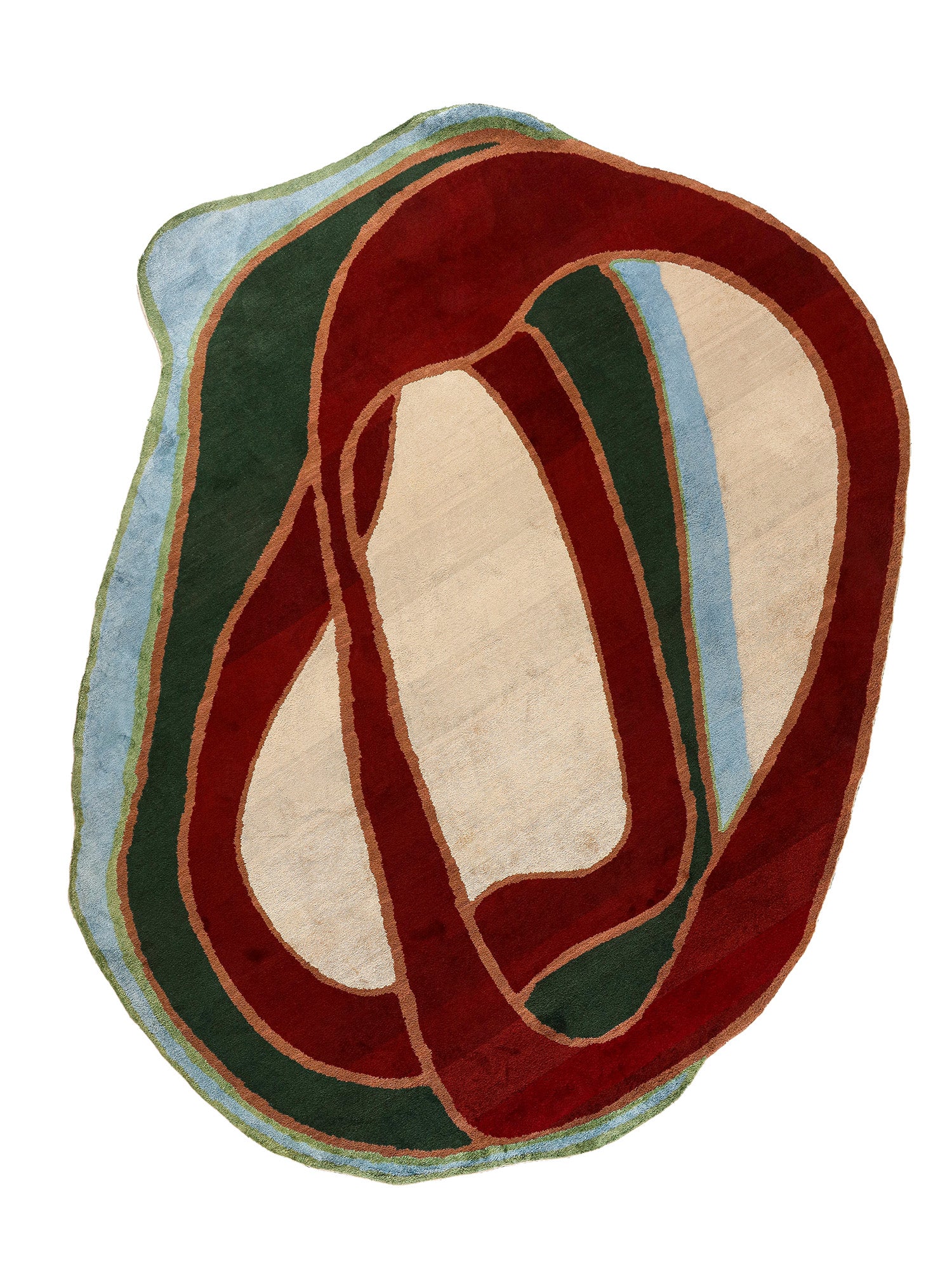 Reformation Rugs The Reform Rug - 25274 – Kahhal 1871