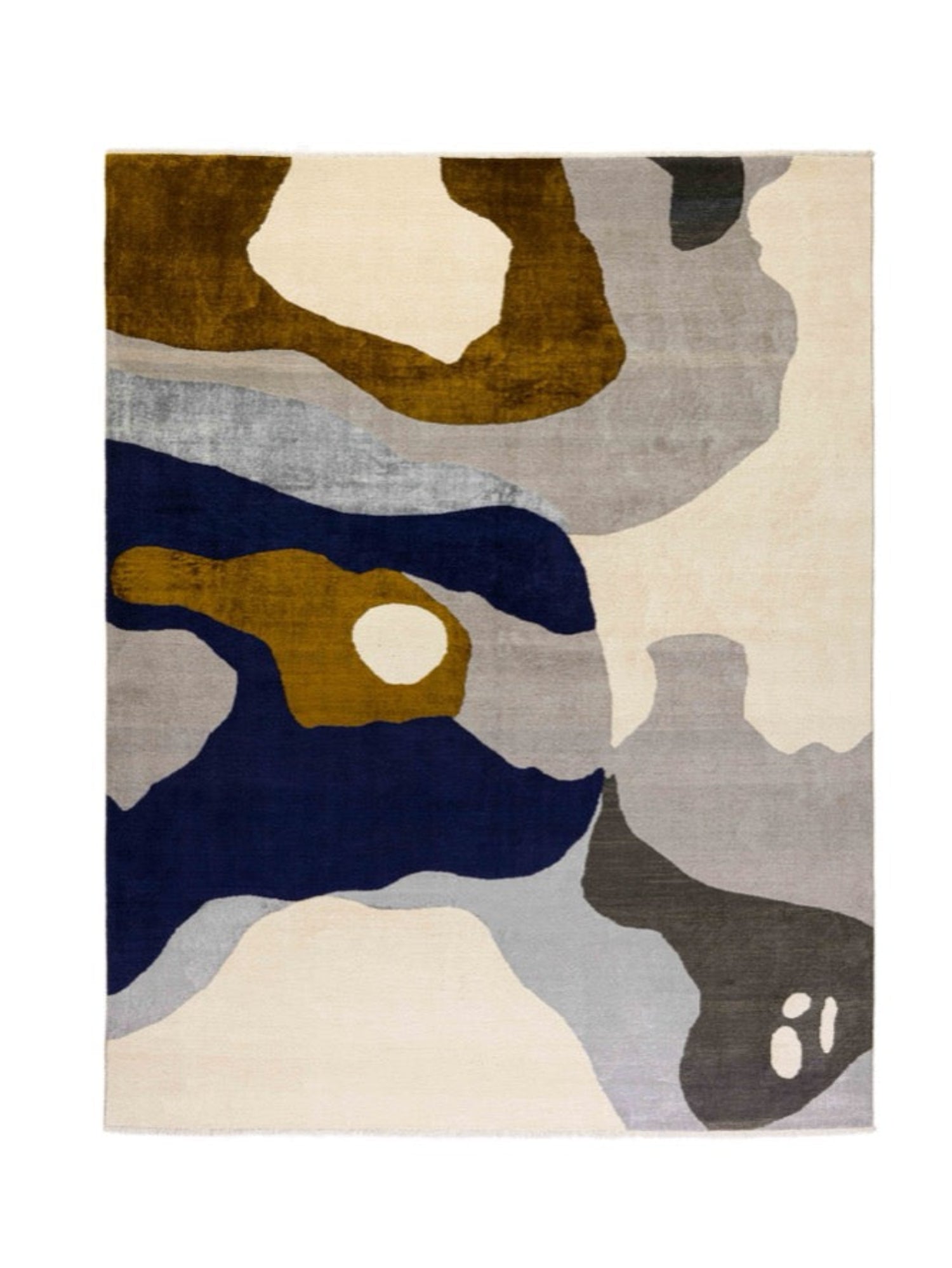 Stone Bloom Collection