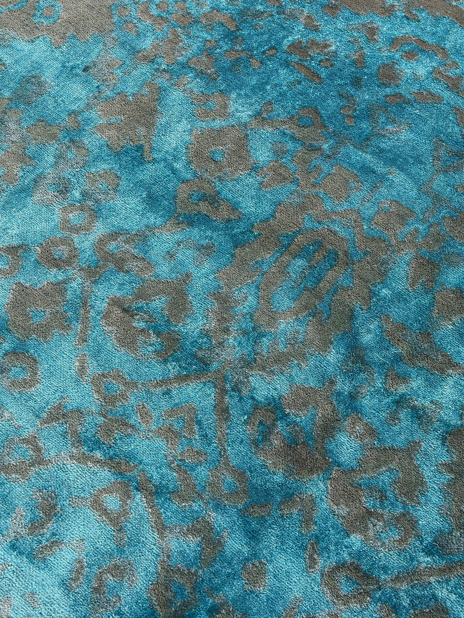 Azure - 2664