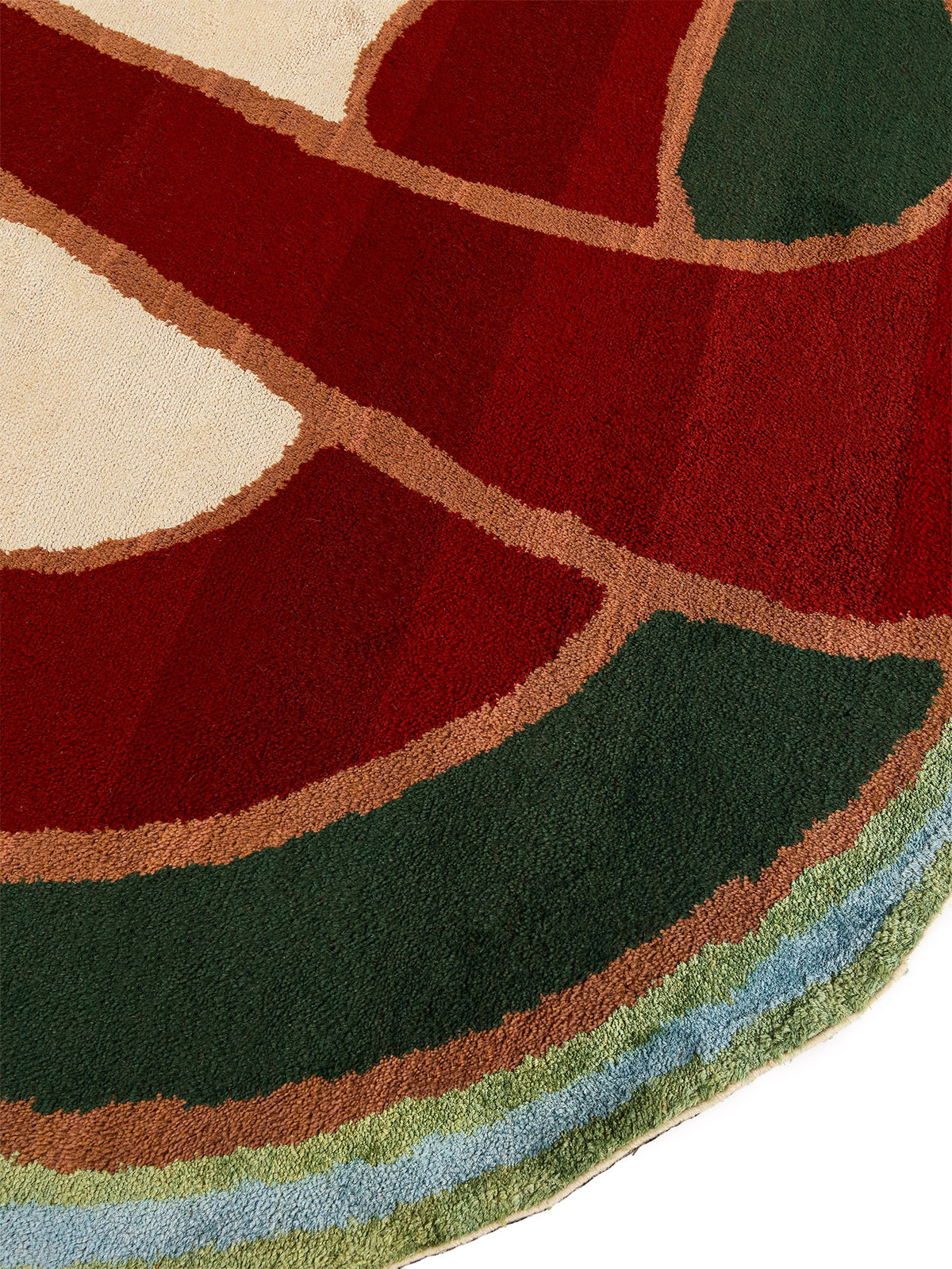Reformation Rugs The Reform Rug - 25274 – Kahhal 1871