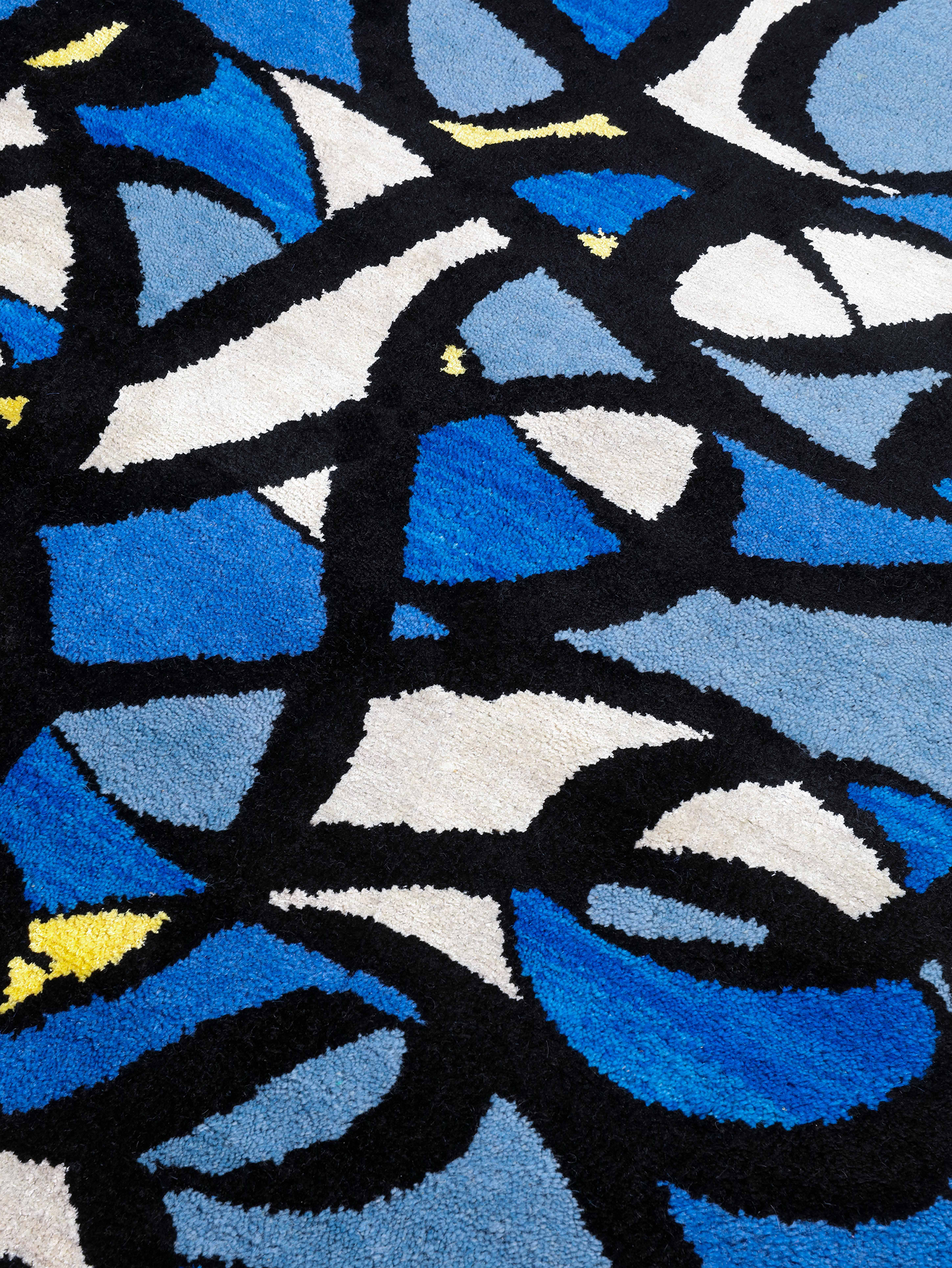 A Temporary Stop by eL Seed