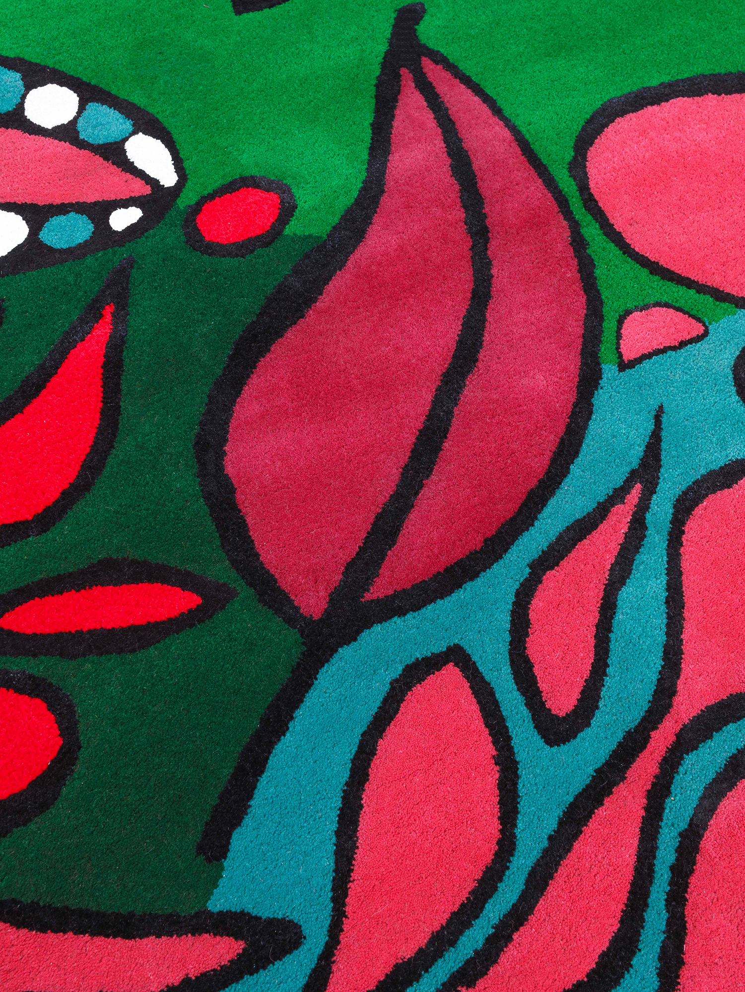 Garden of Voices by Aliaa El Gready