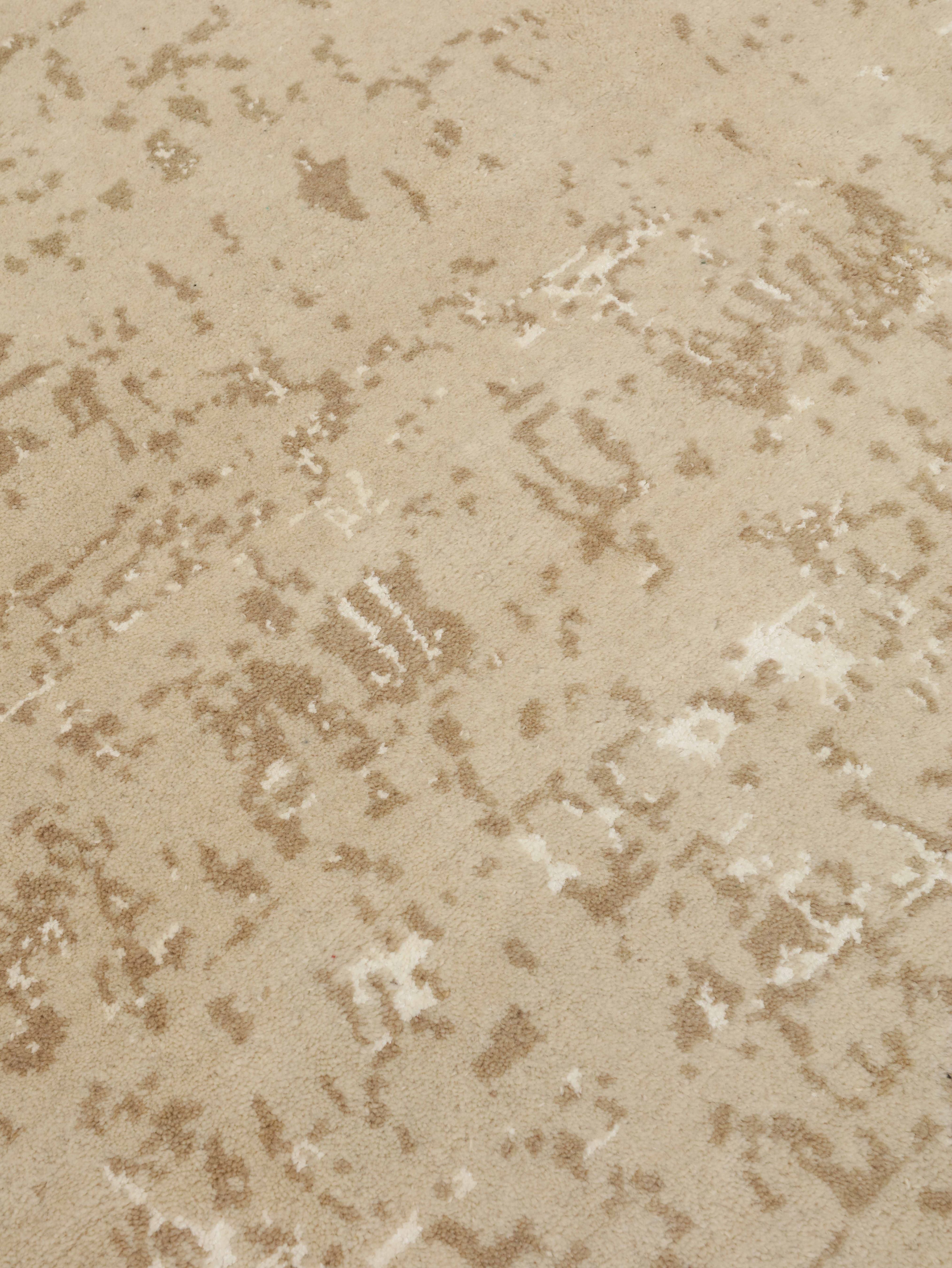 Sahara Mist