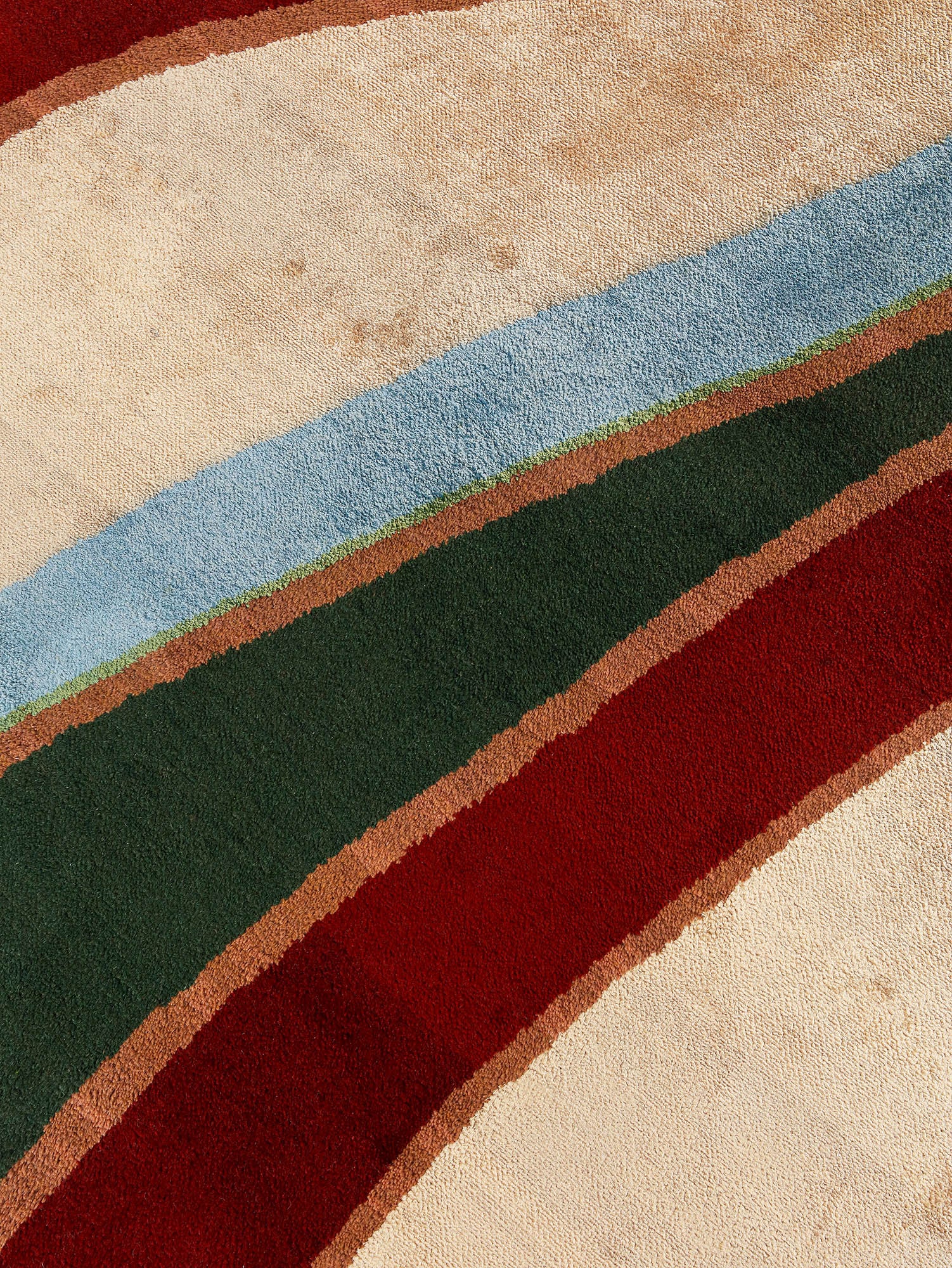 The Reform Rug - 25274