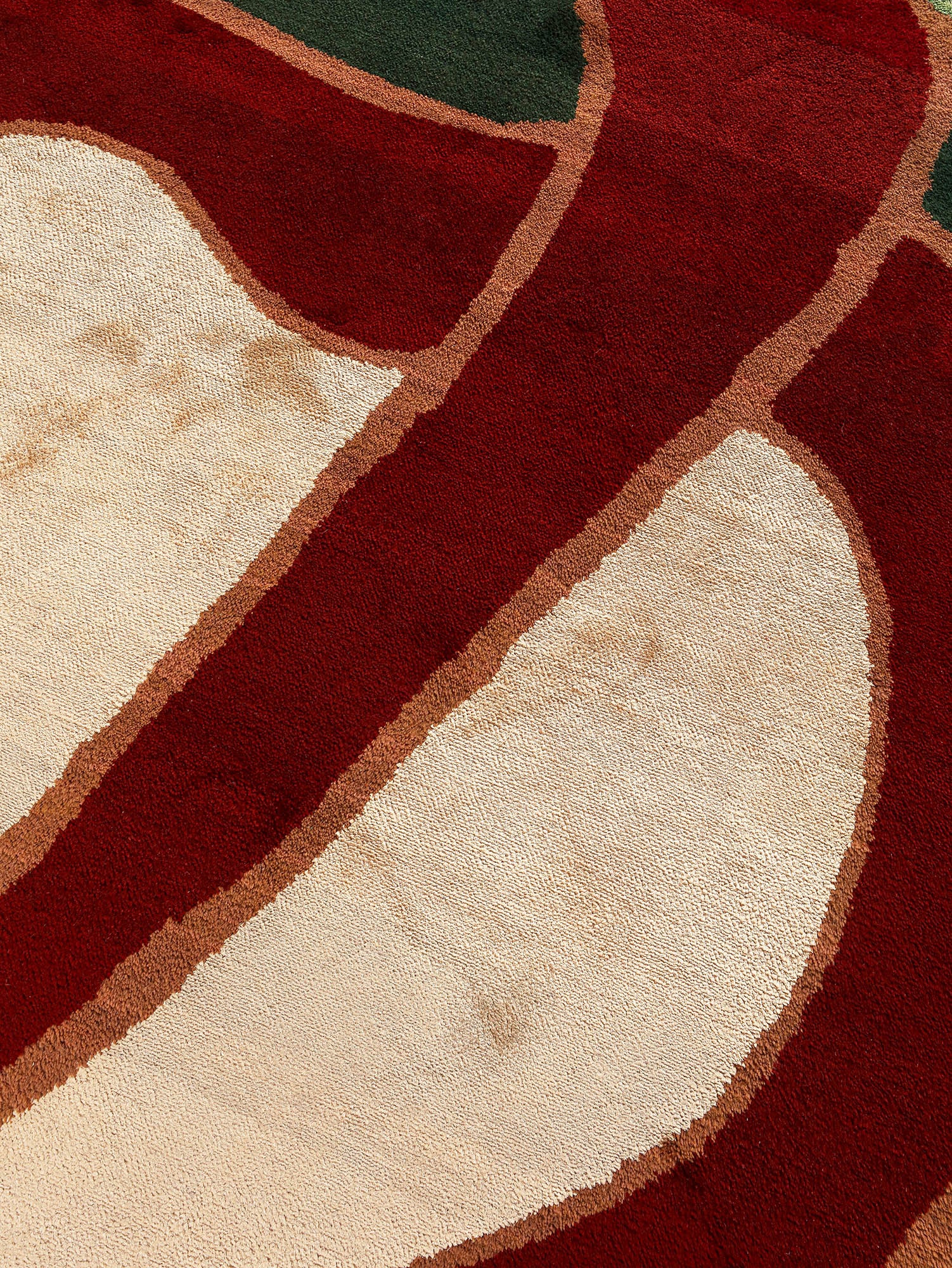 The Reform Rug - 25274