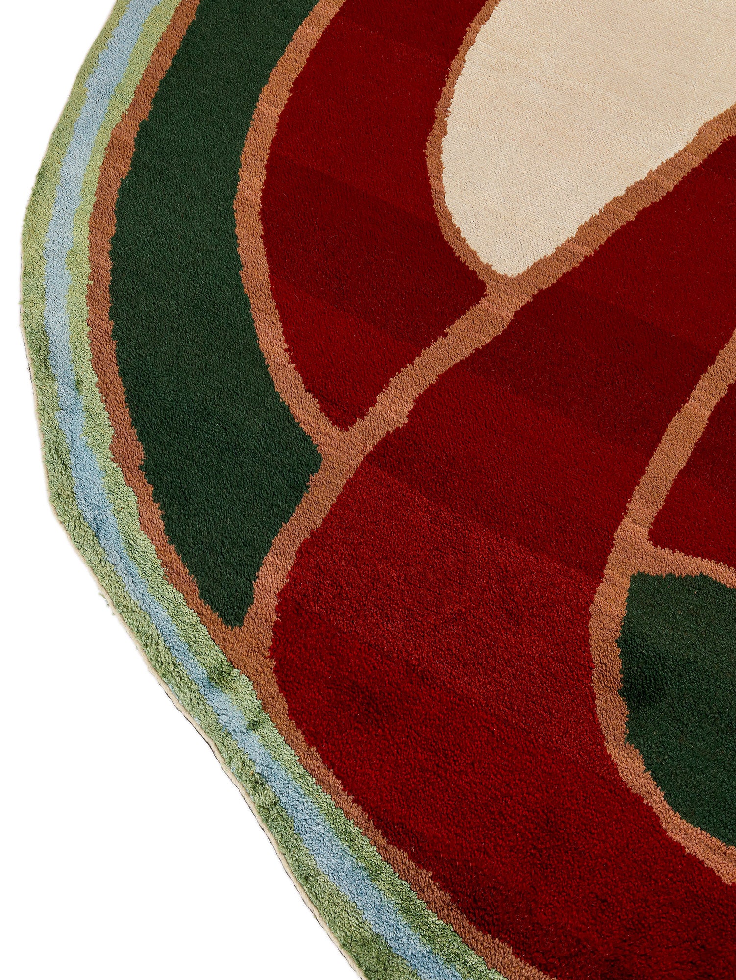 The Reform Rug - 25274