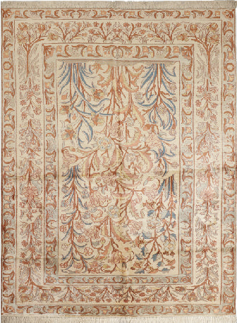 Whispers of Heritage