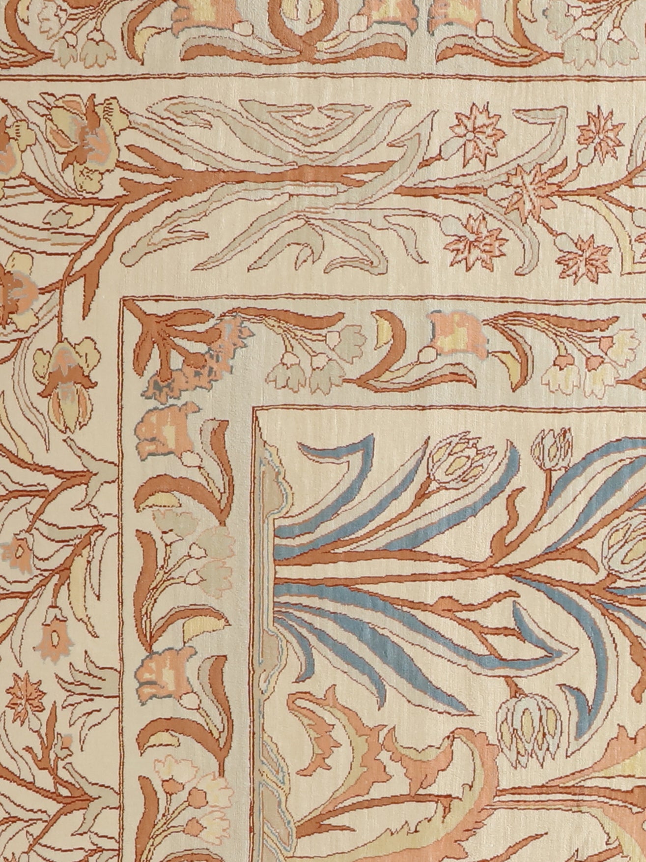 Whispers of Heritage