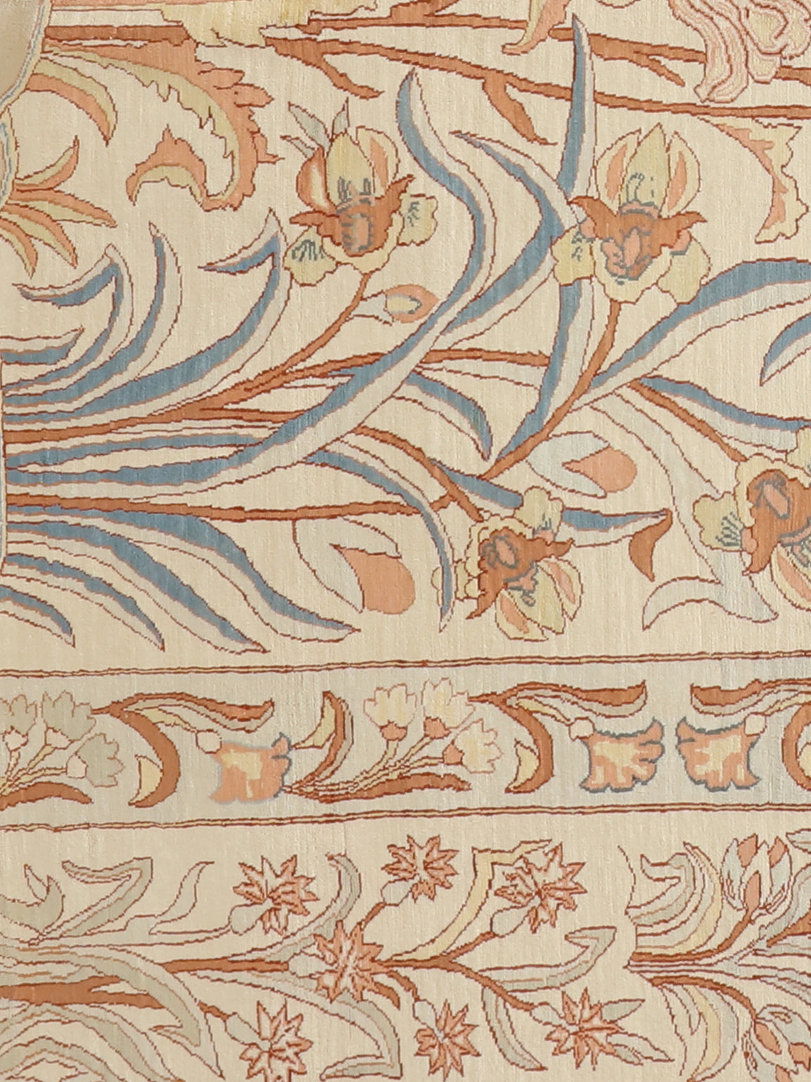 Whispers of Heritage