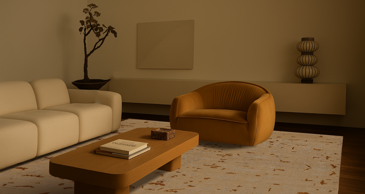 The Contemporary Transitions Collection – Kahhal 1871