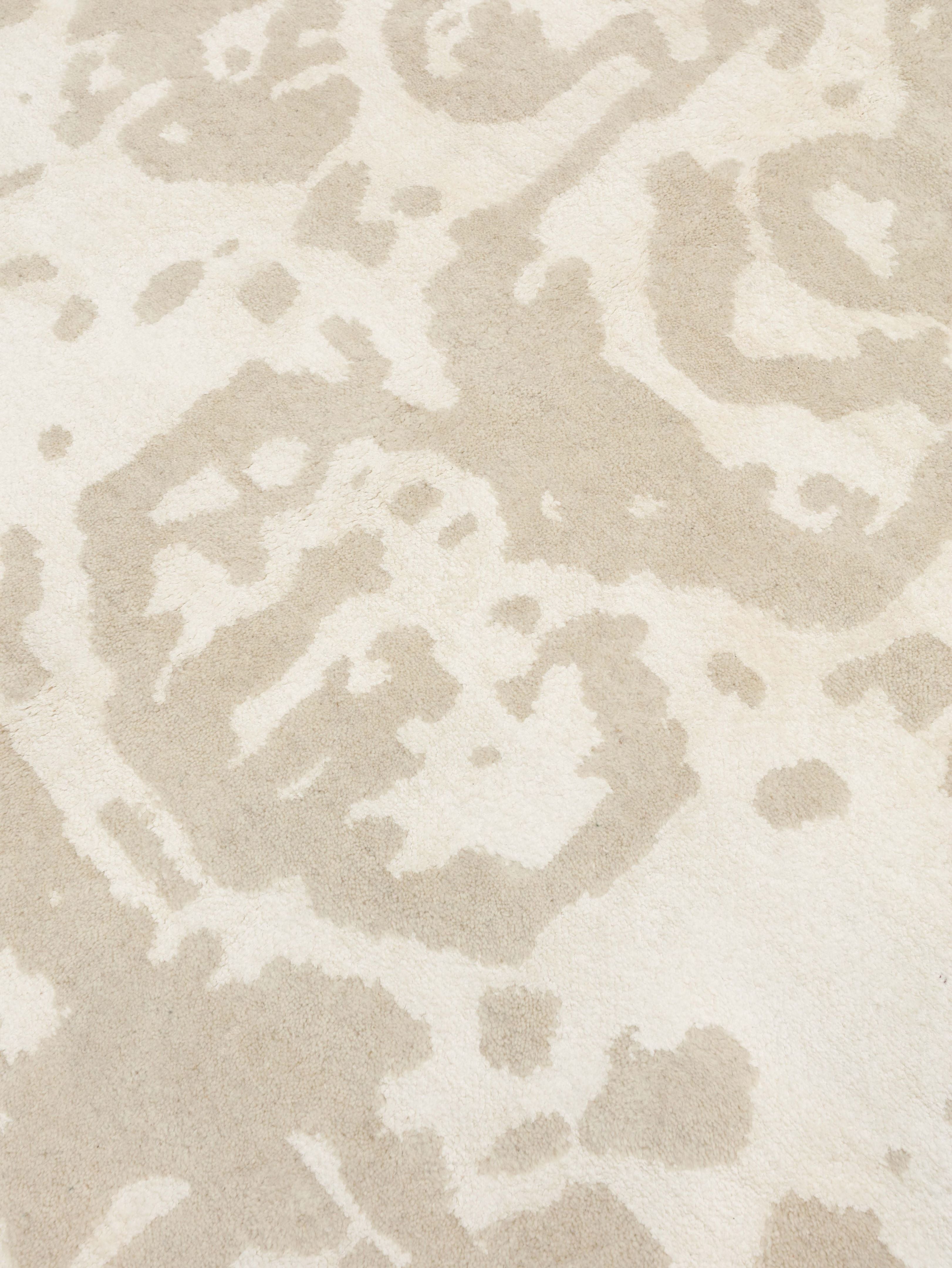 Whispering Beige - 25308u