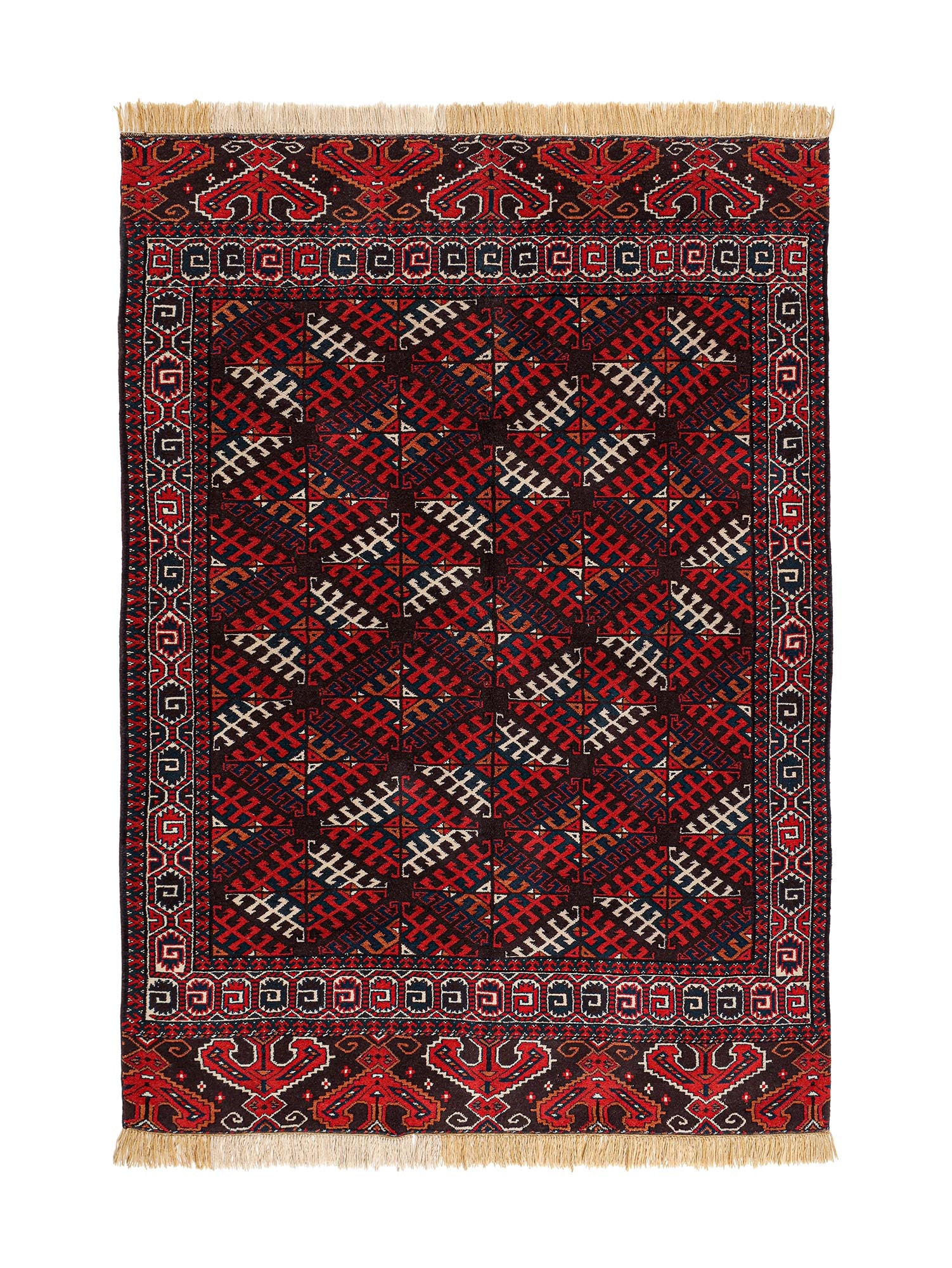 Desert Flame - 1714
