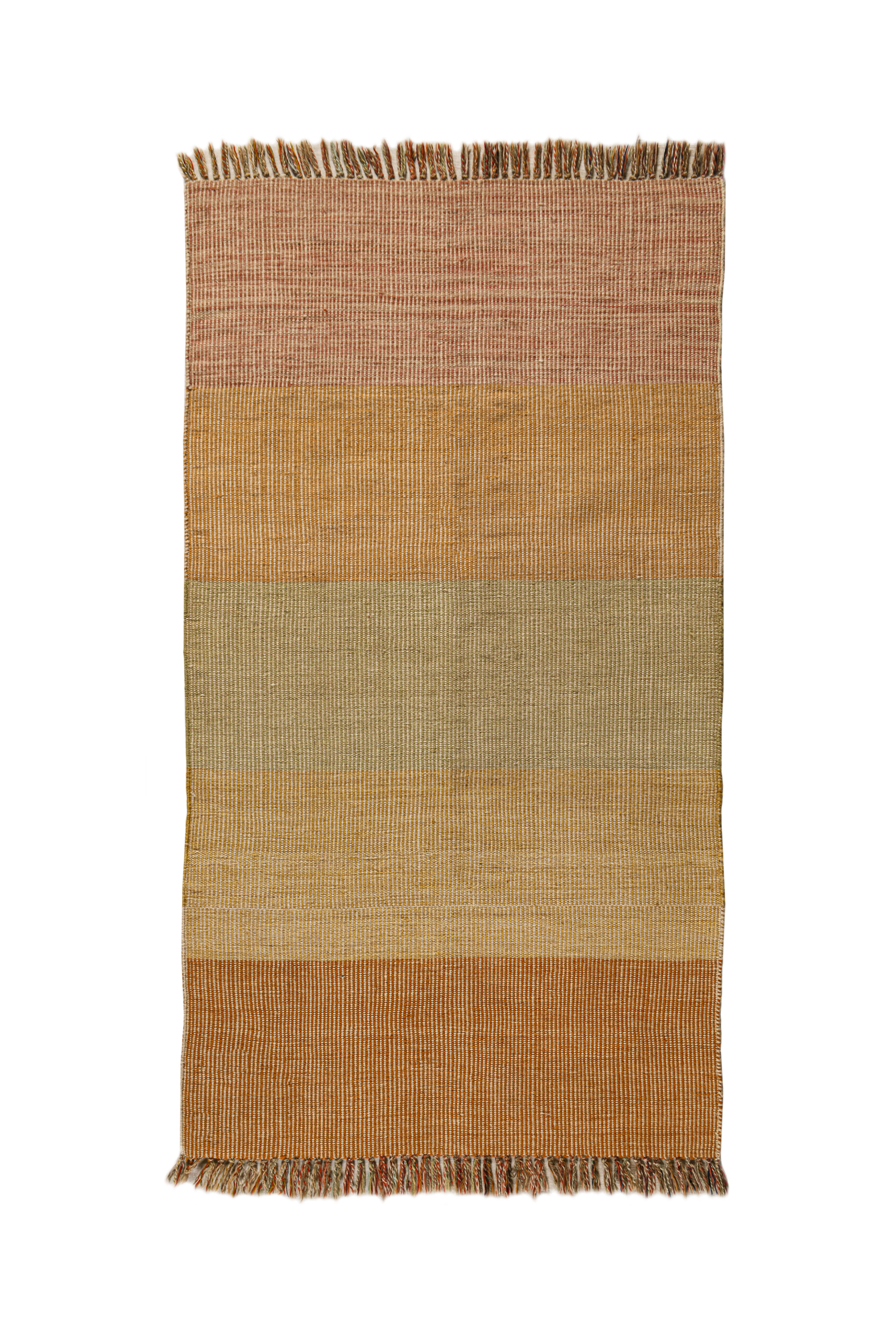 Loomed Meadow