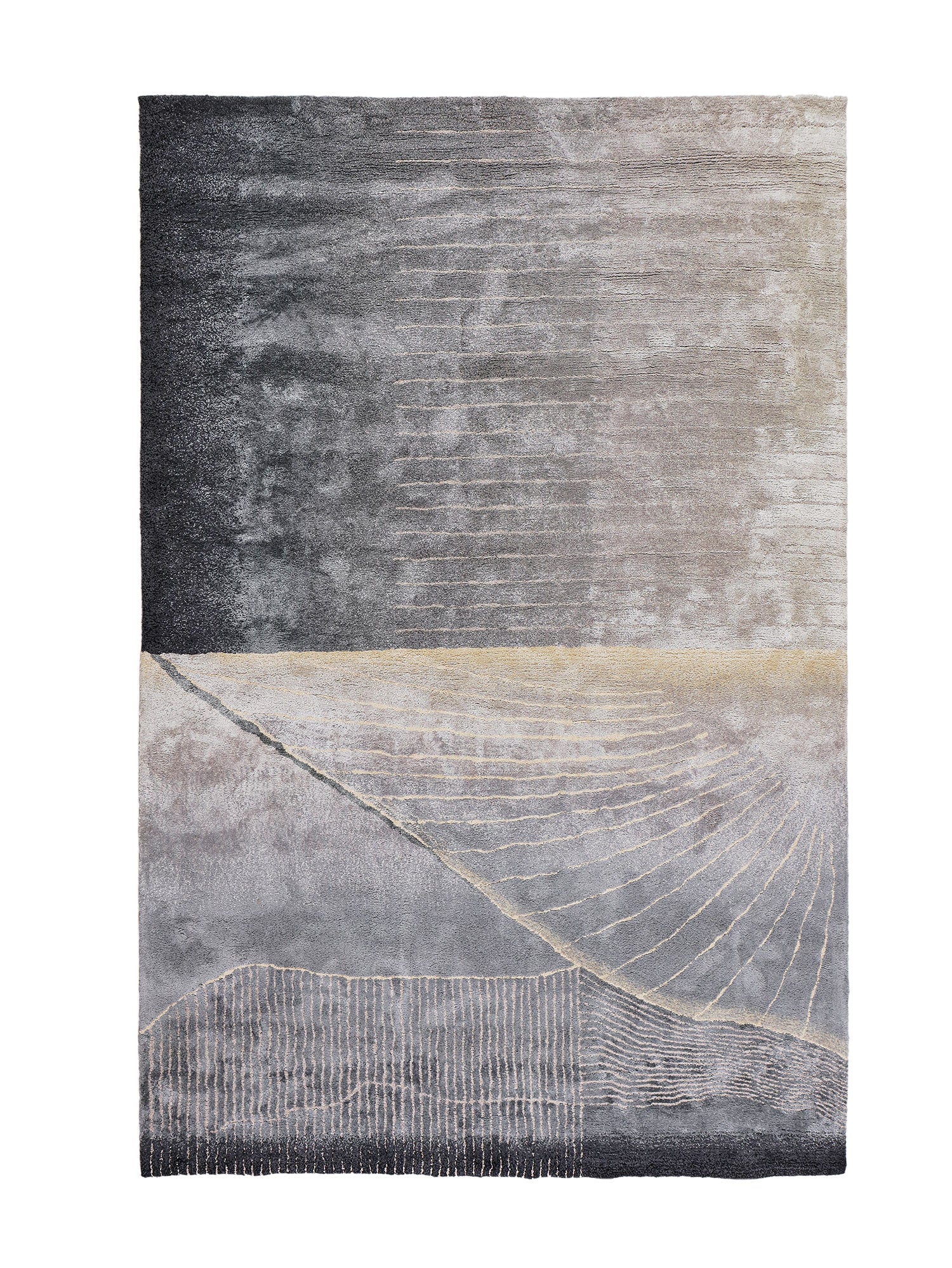 The Interacting by TDF