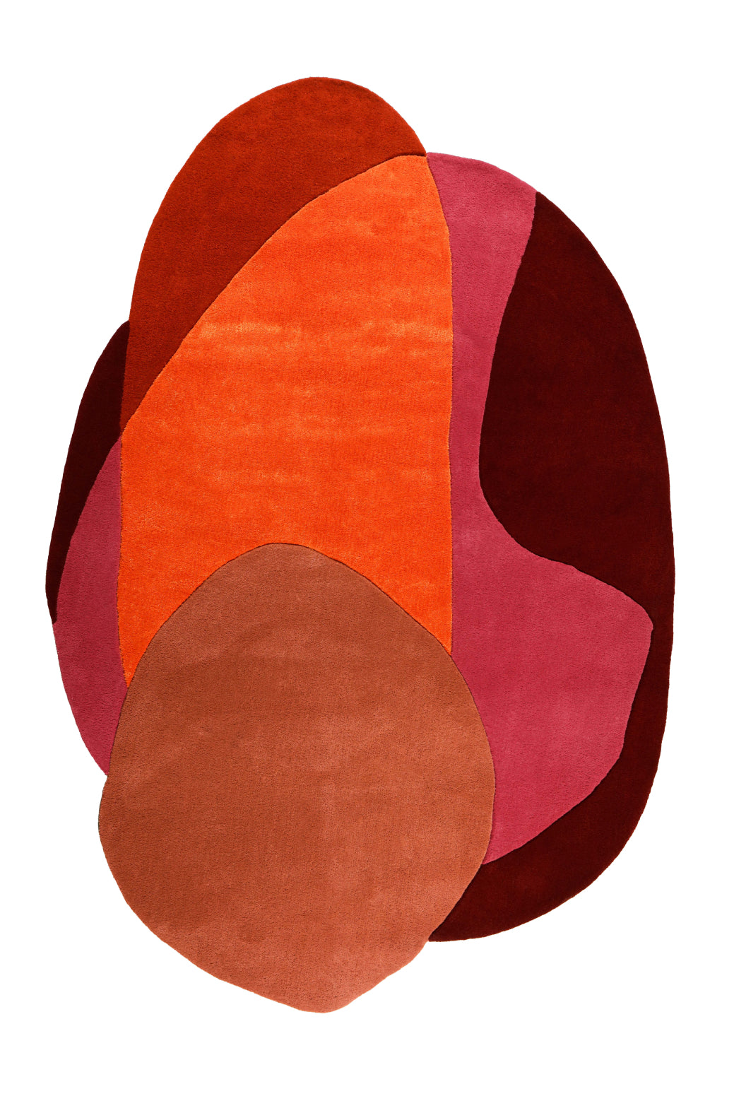 Chromatic Collisions