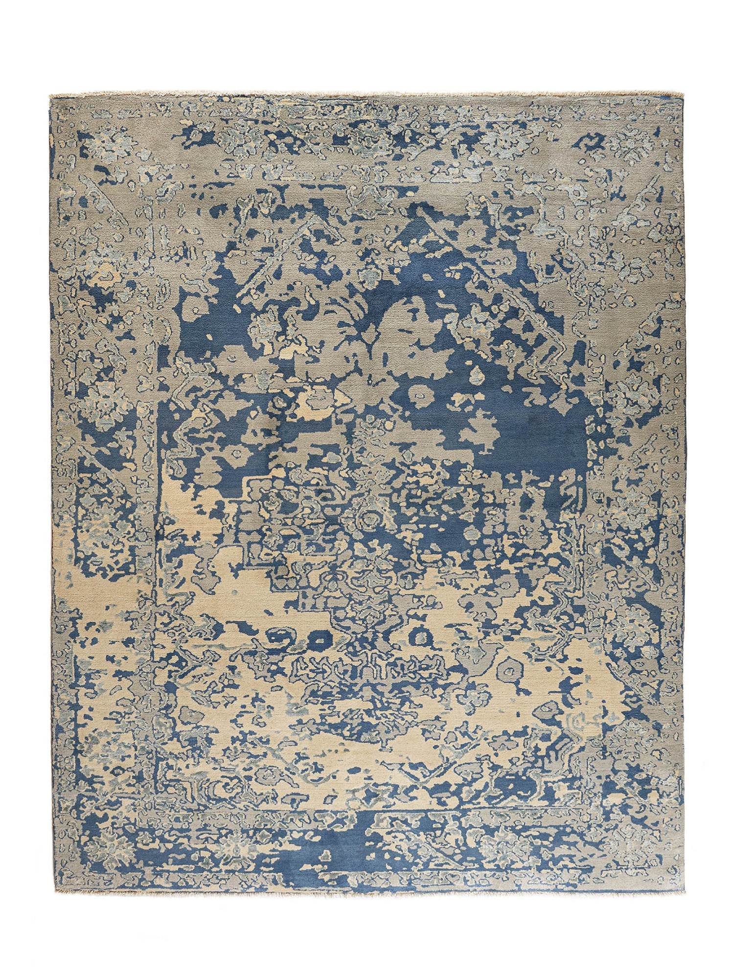 Drifted Heritage - 25281