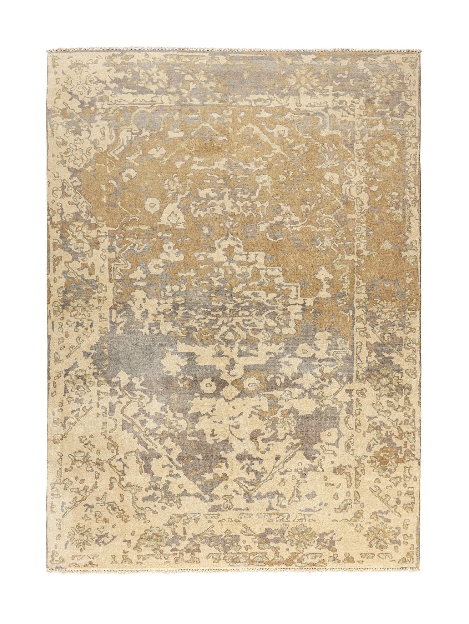 Drifted Heritage - 25244