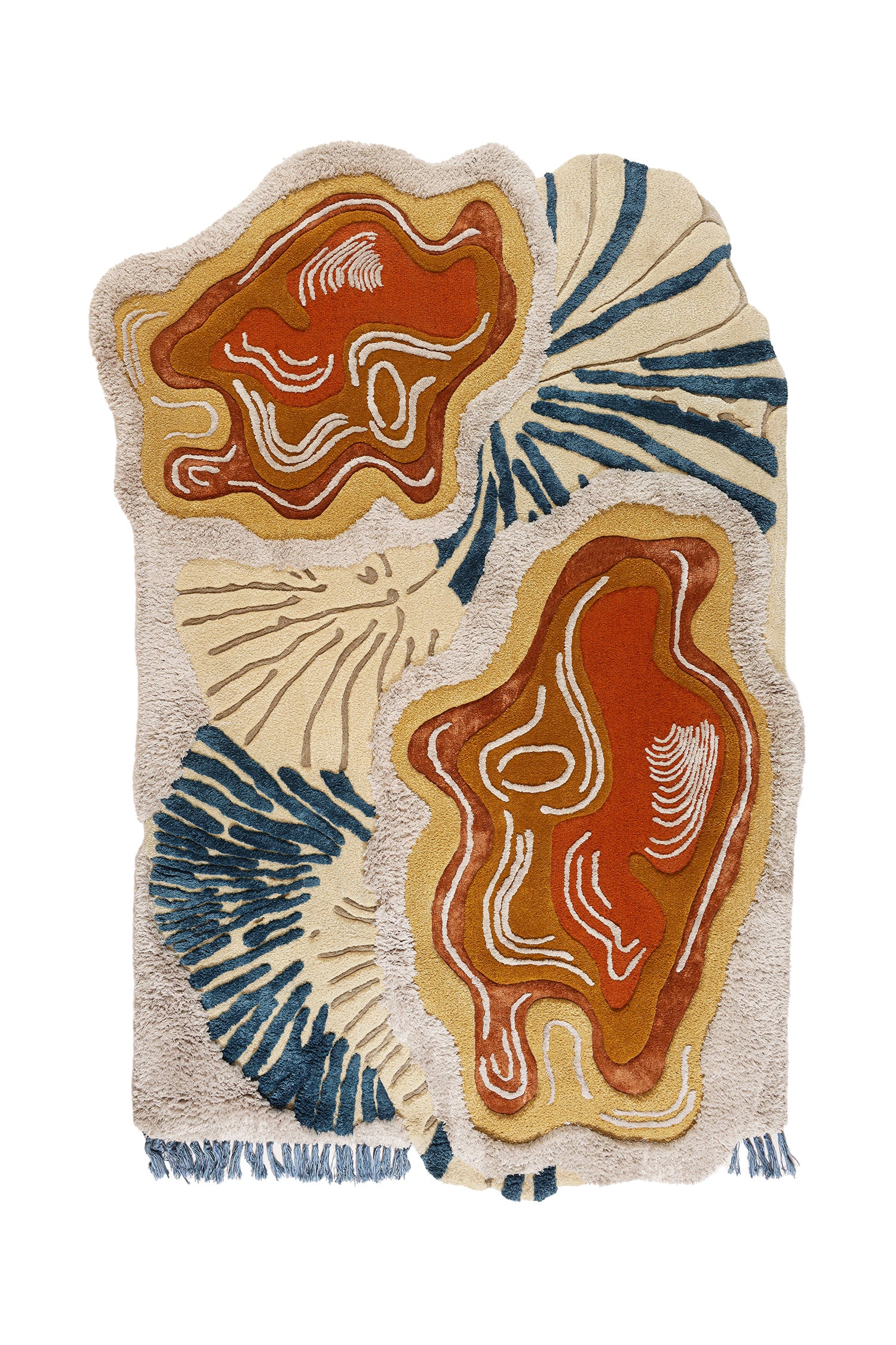 Showing Your Stripes - Kanjo Design House