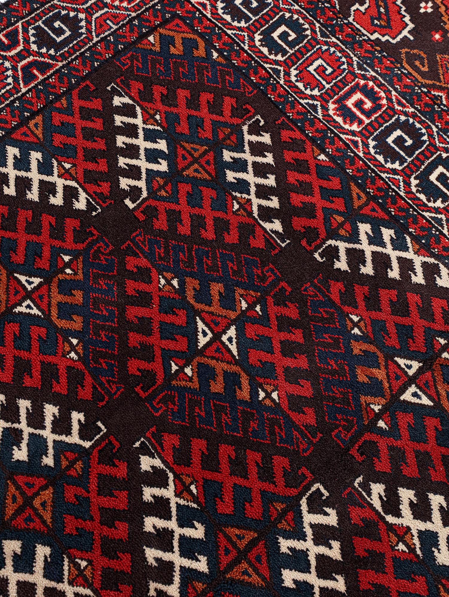 Desert Flame - 1714