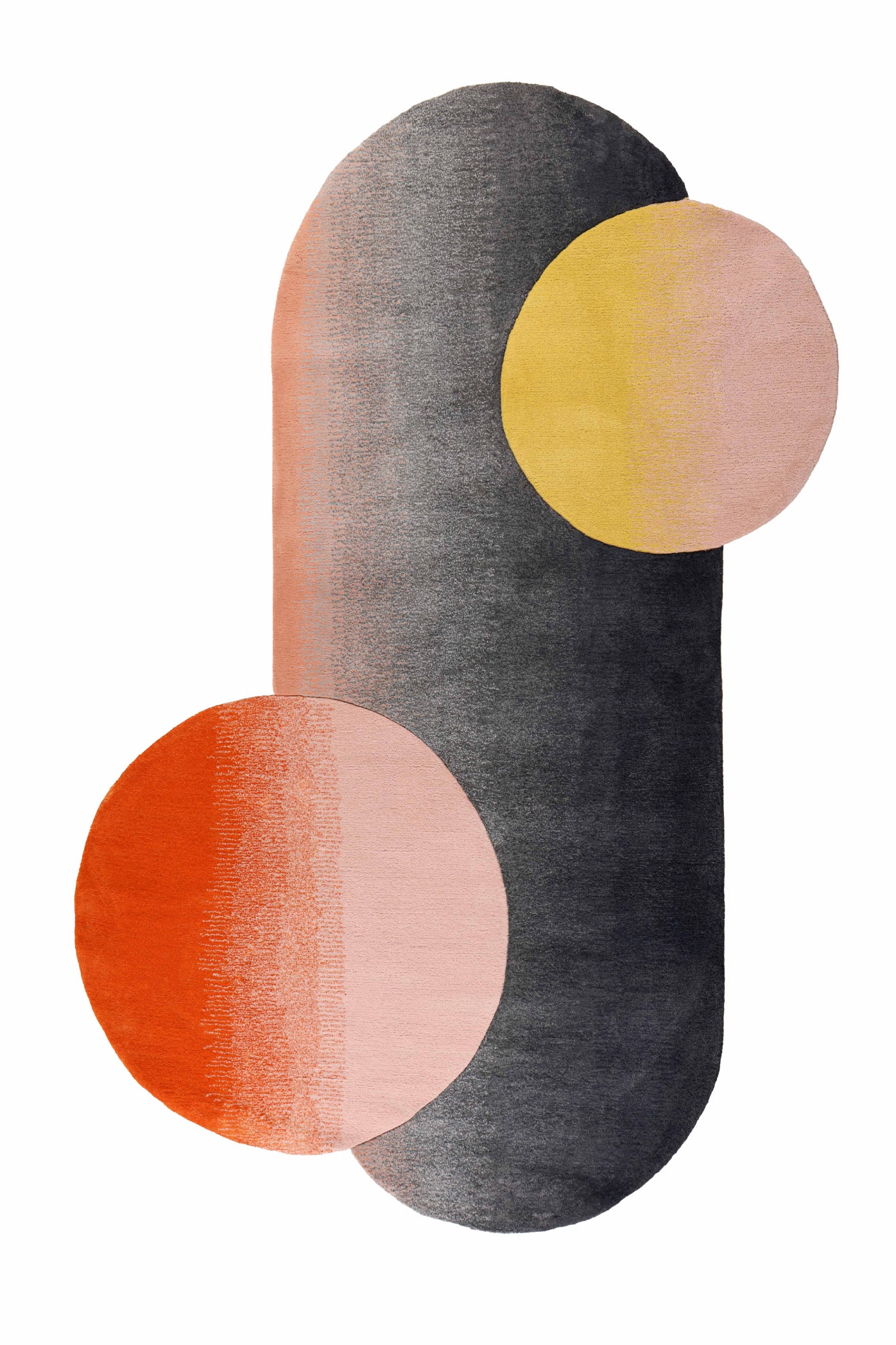 Trilogy of Form