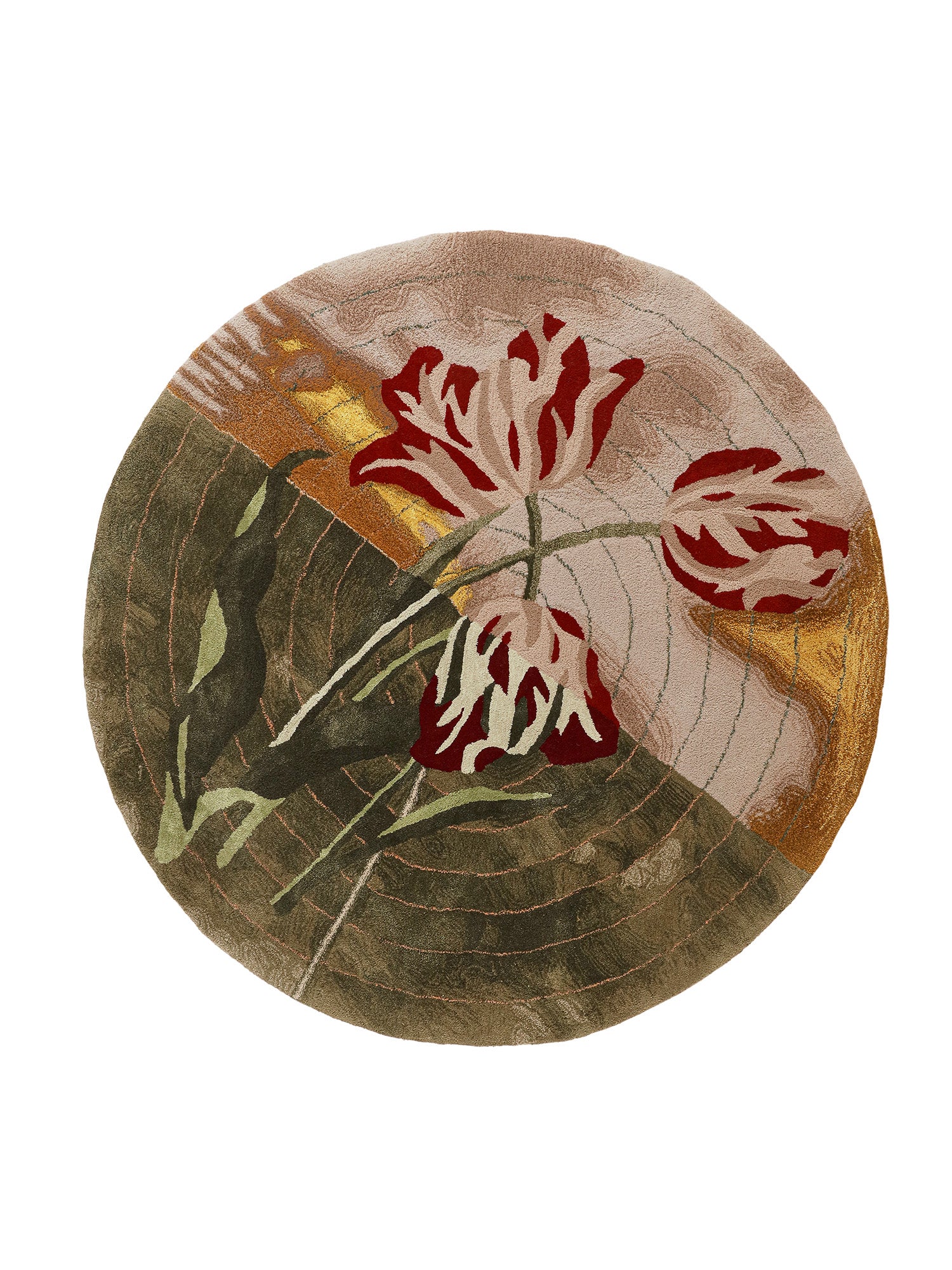 *: The Circle Collection - Karim Mekhtigian