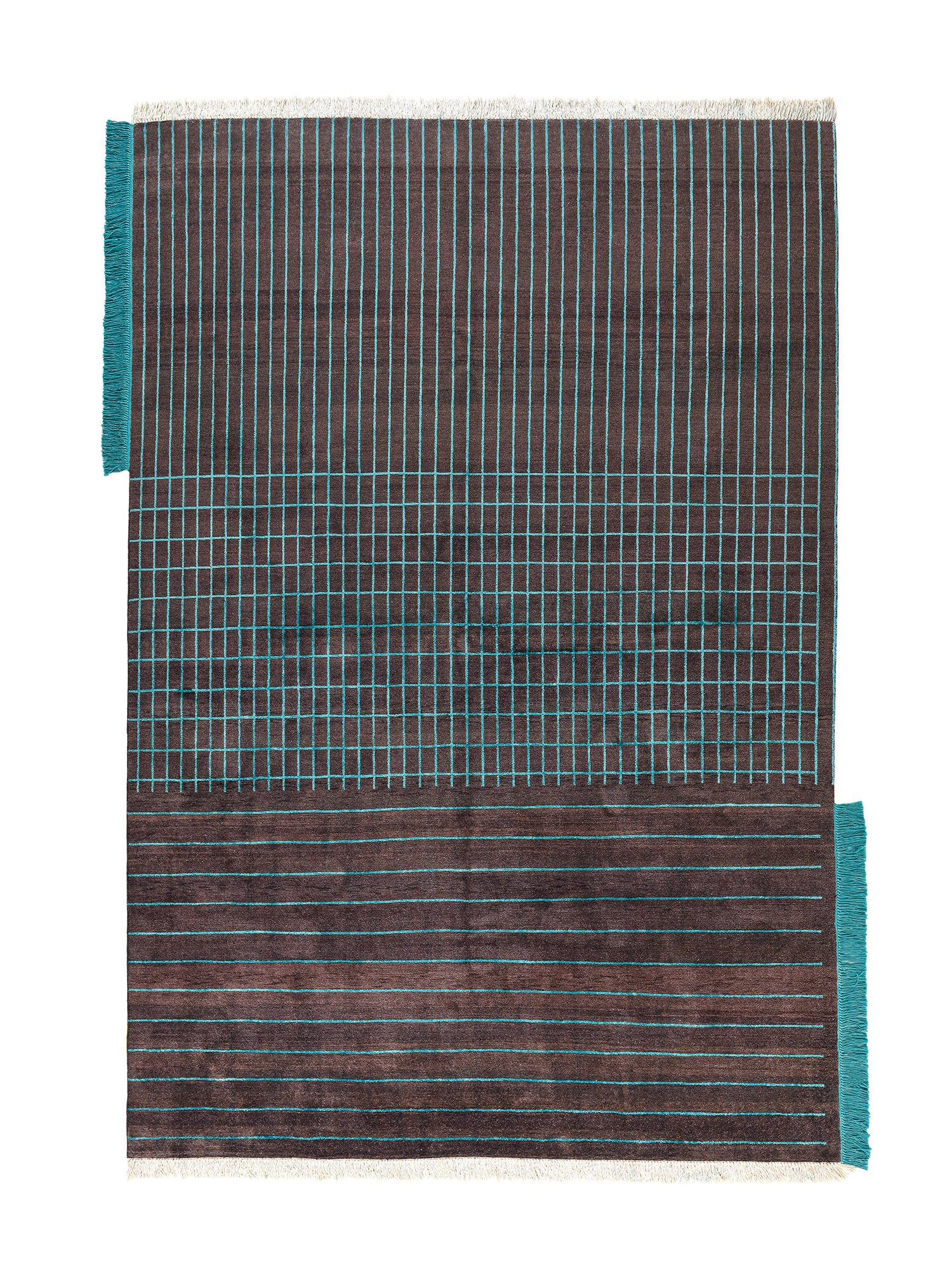 Wander Tassel - 25224