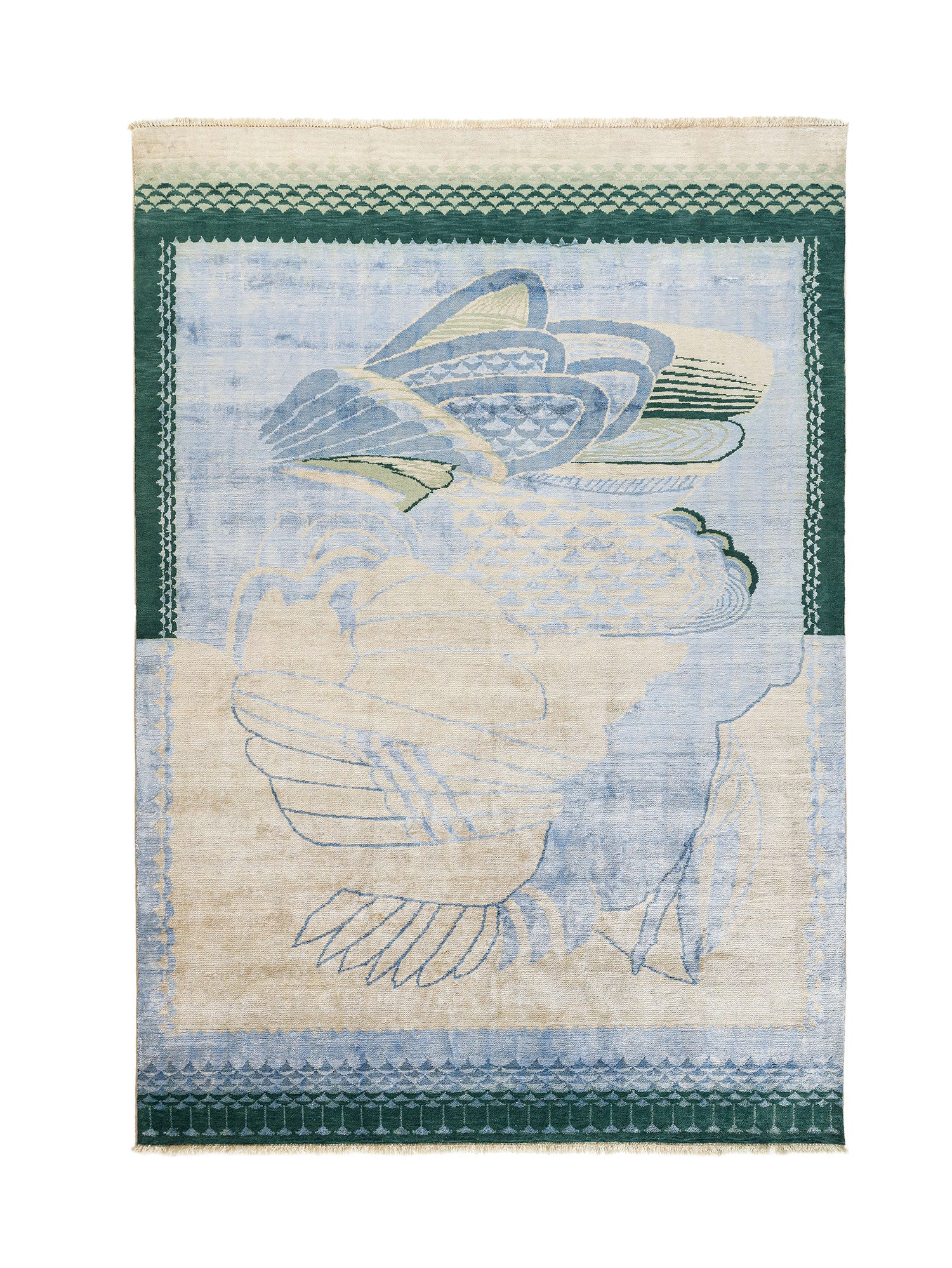 The Discovery by  TDF - 25218