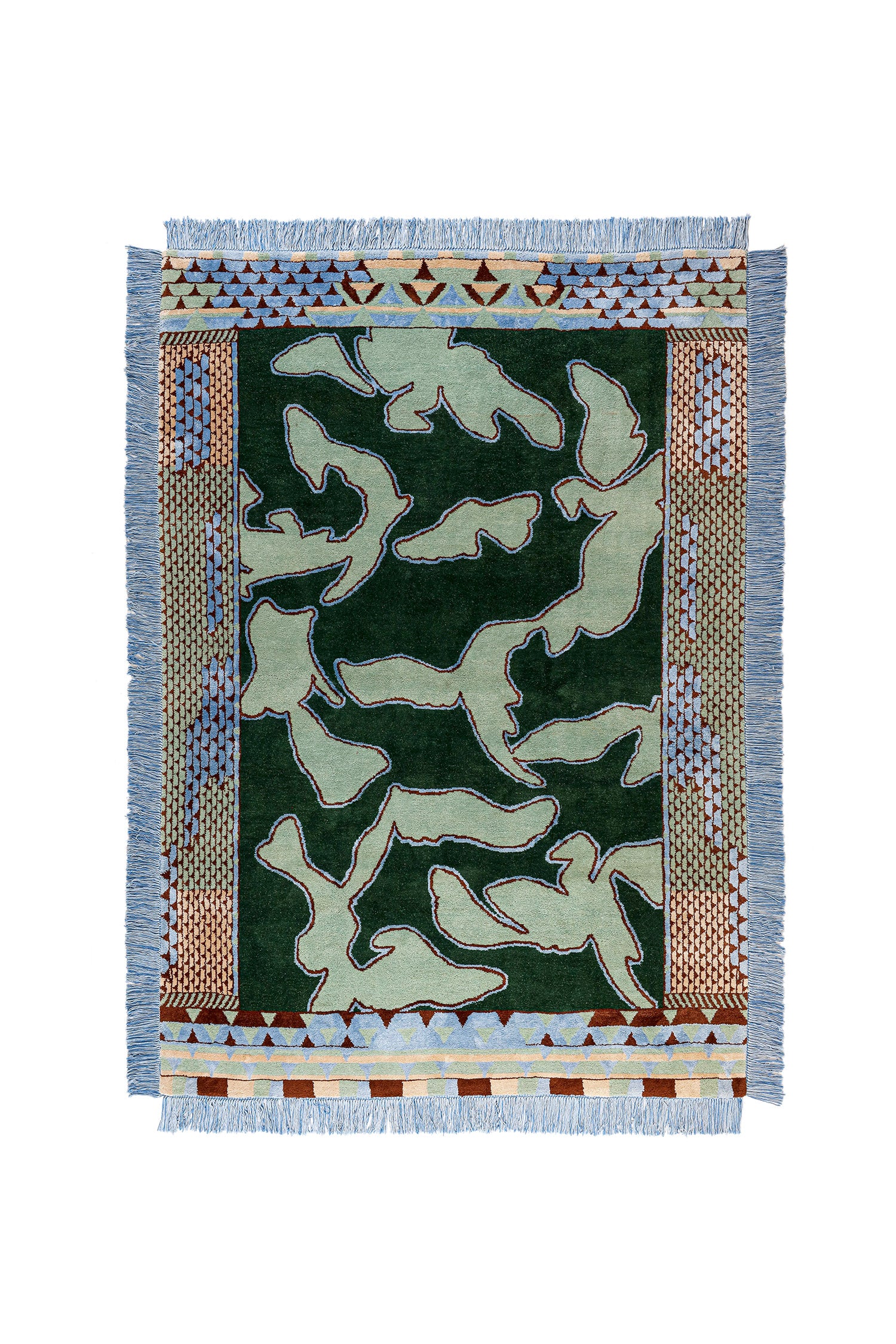 THE DISCOVERY II by TDF- 25187