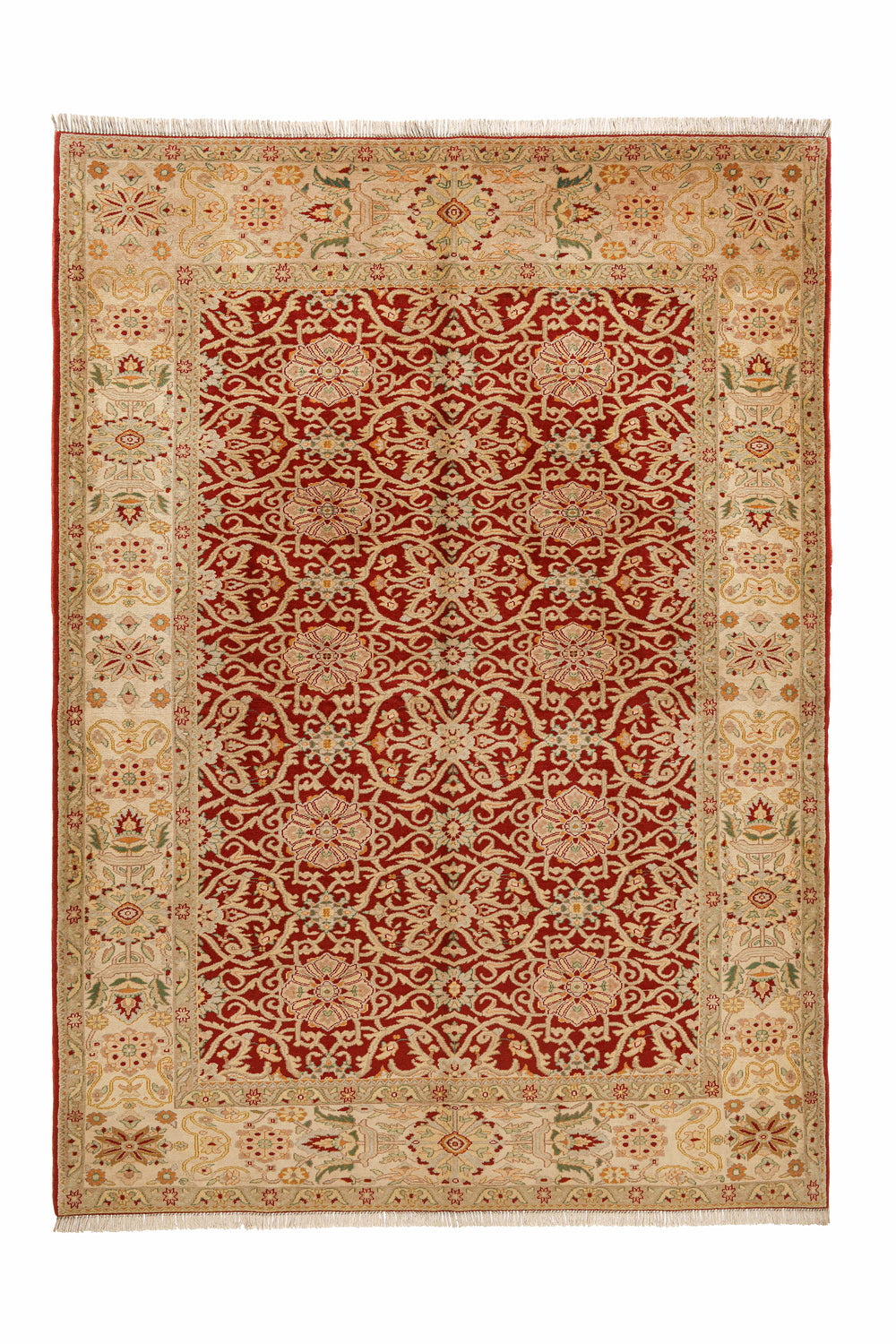 Veil of Knots