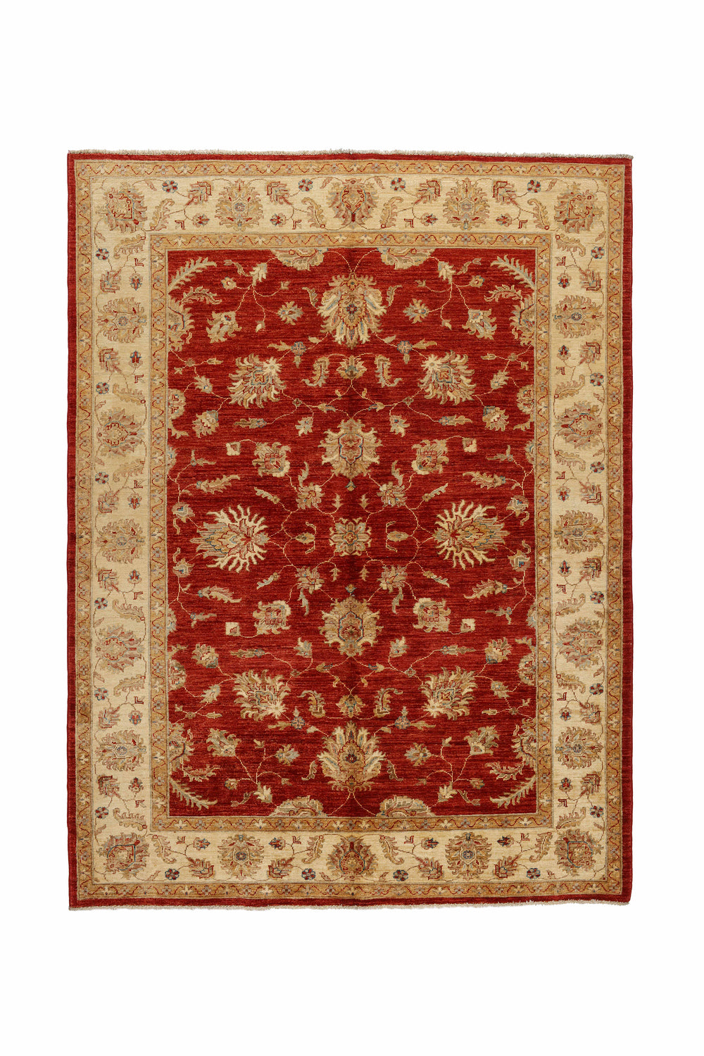Burgundy Inlay