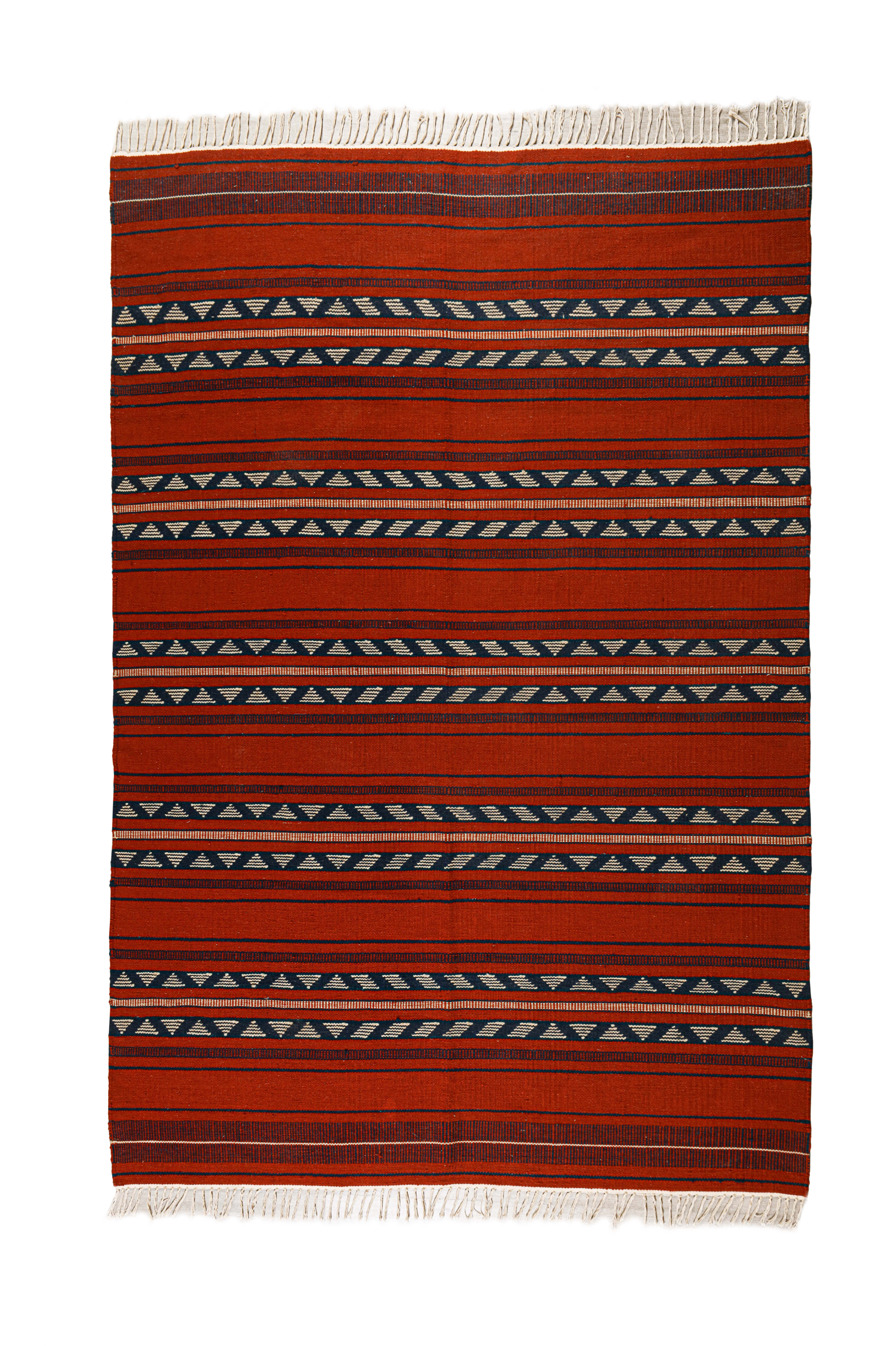 Red Mirage
