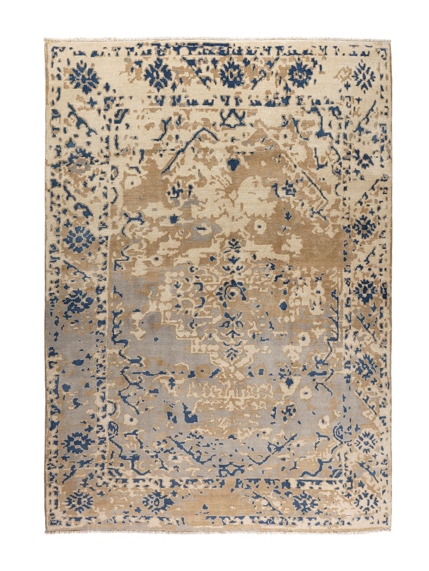 Drifted Heritage - 25215