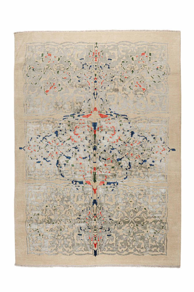 Newness by Mohamed Fares