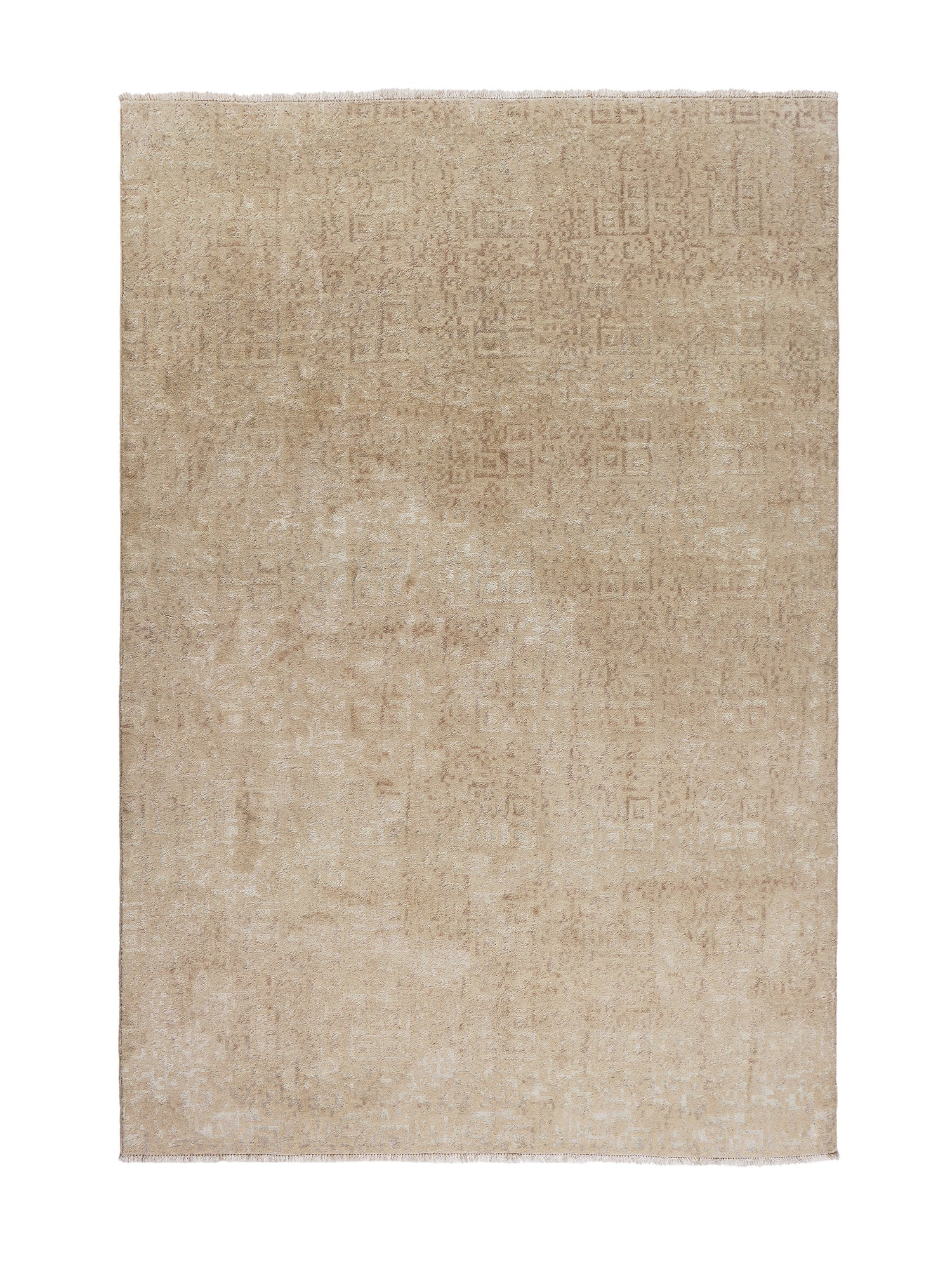 Digital Footprint by YK