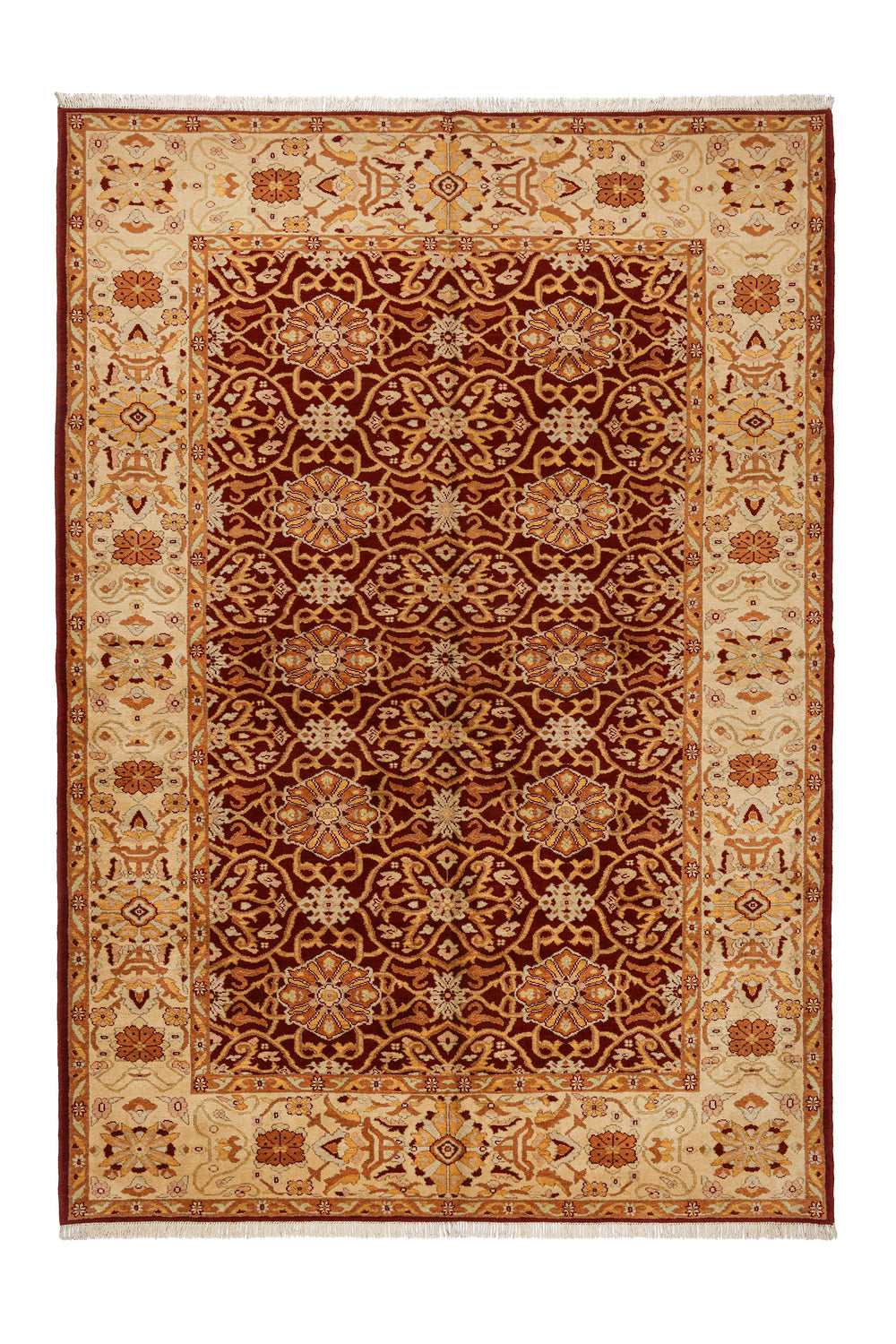 Loomed Legacy