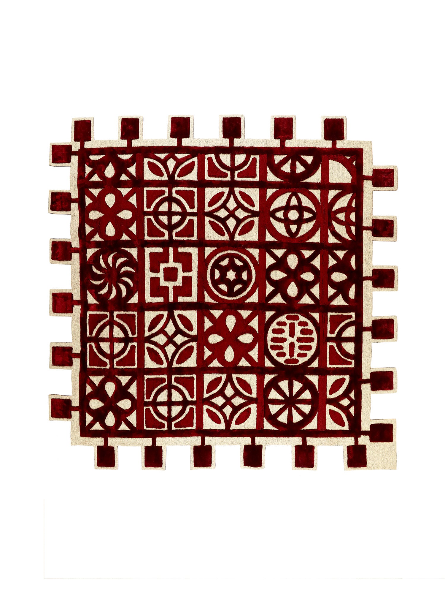 The Divine Collection