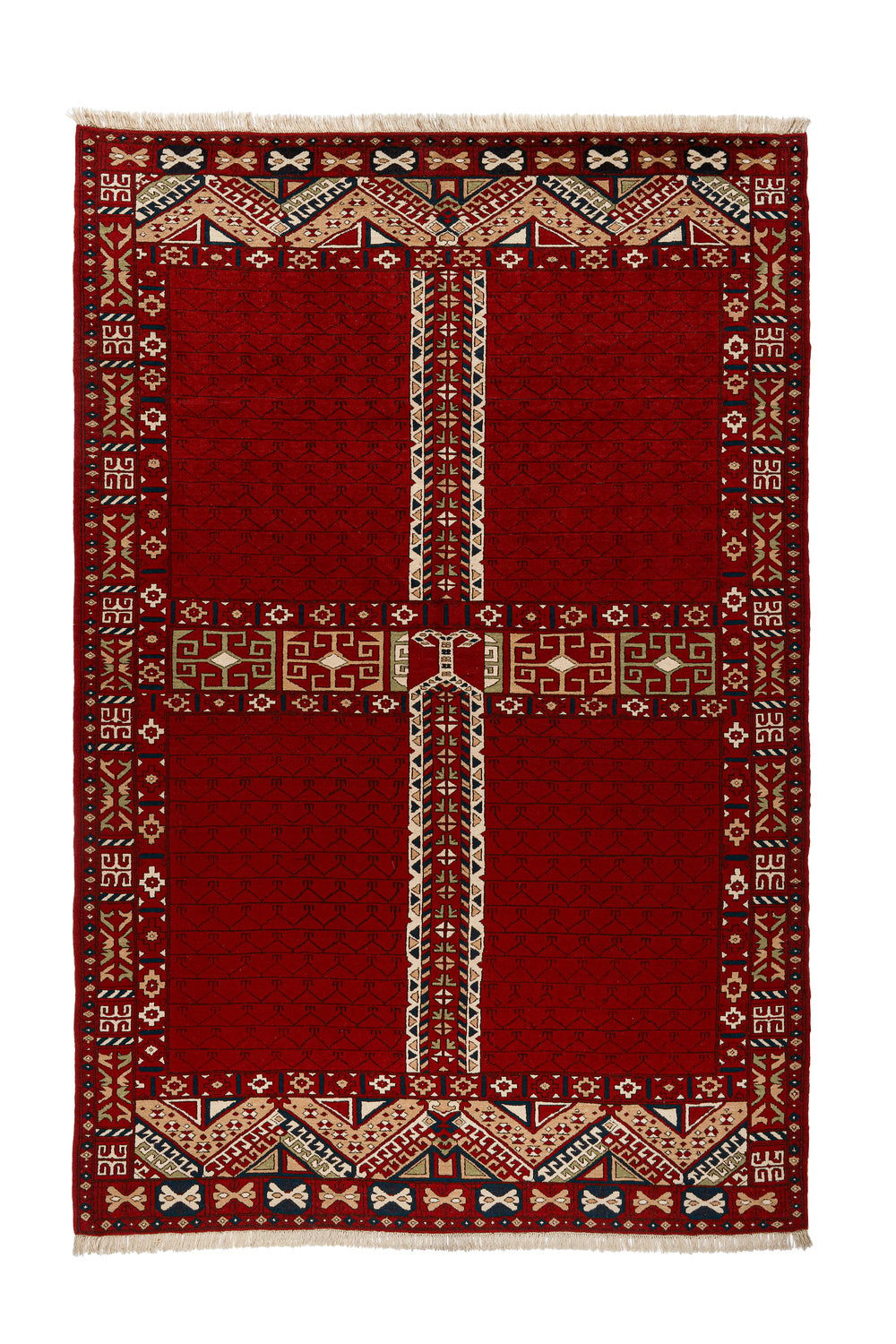 Ruby Veil