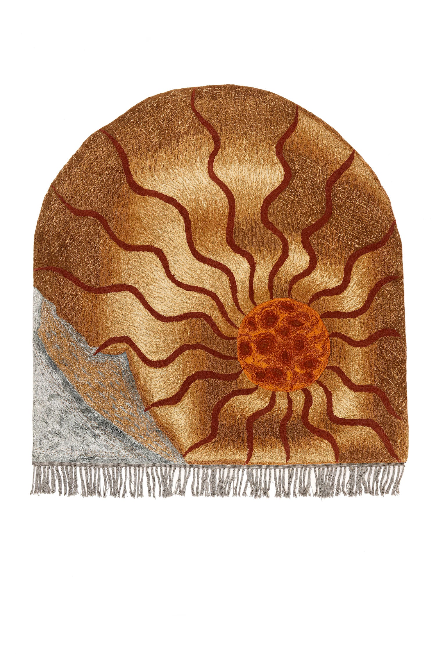 Beneath the Same Sky - Emma